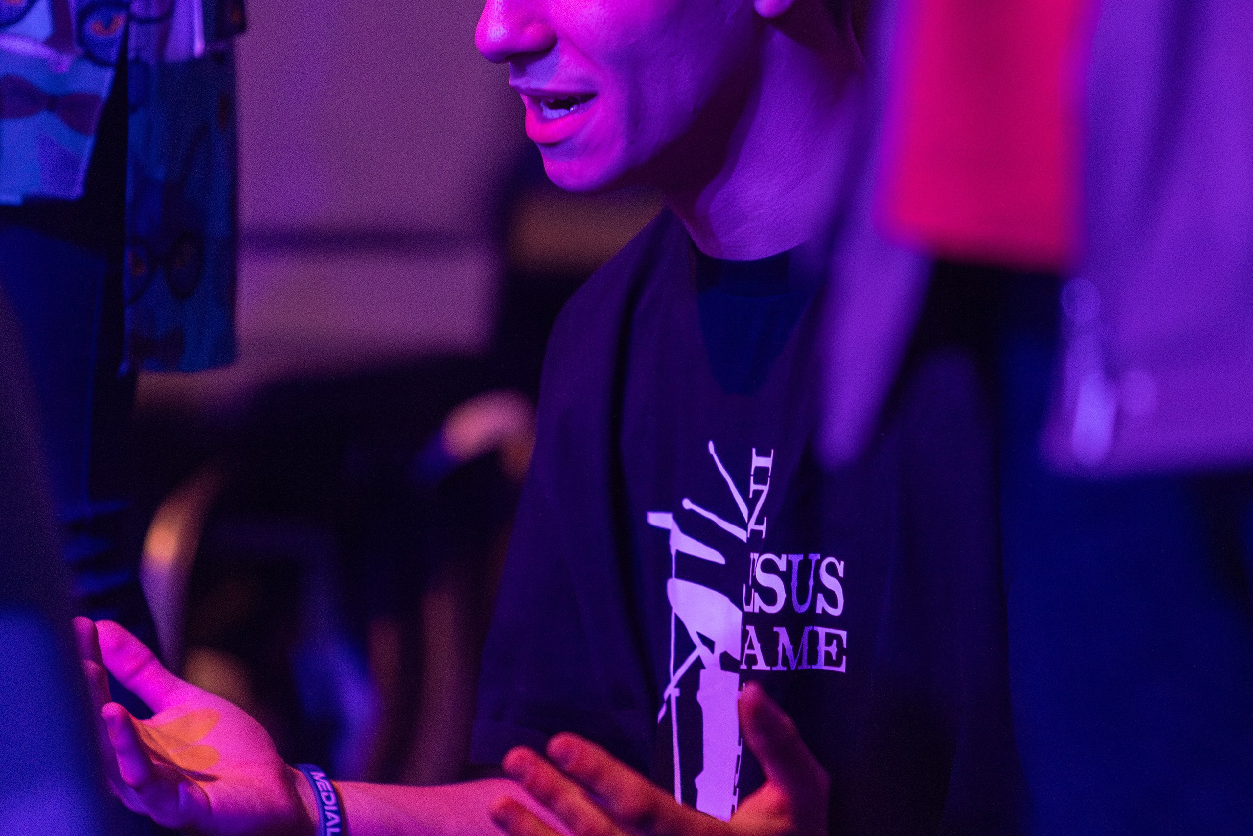 Конференция Medialive 2024. День третий. Профессиональный интерьерный и репортажный фотограф Минск и РБ. Максим Орлов