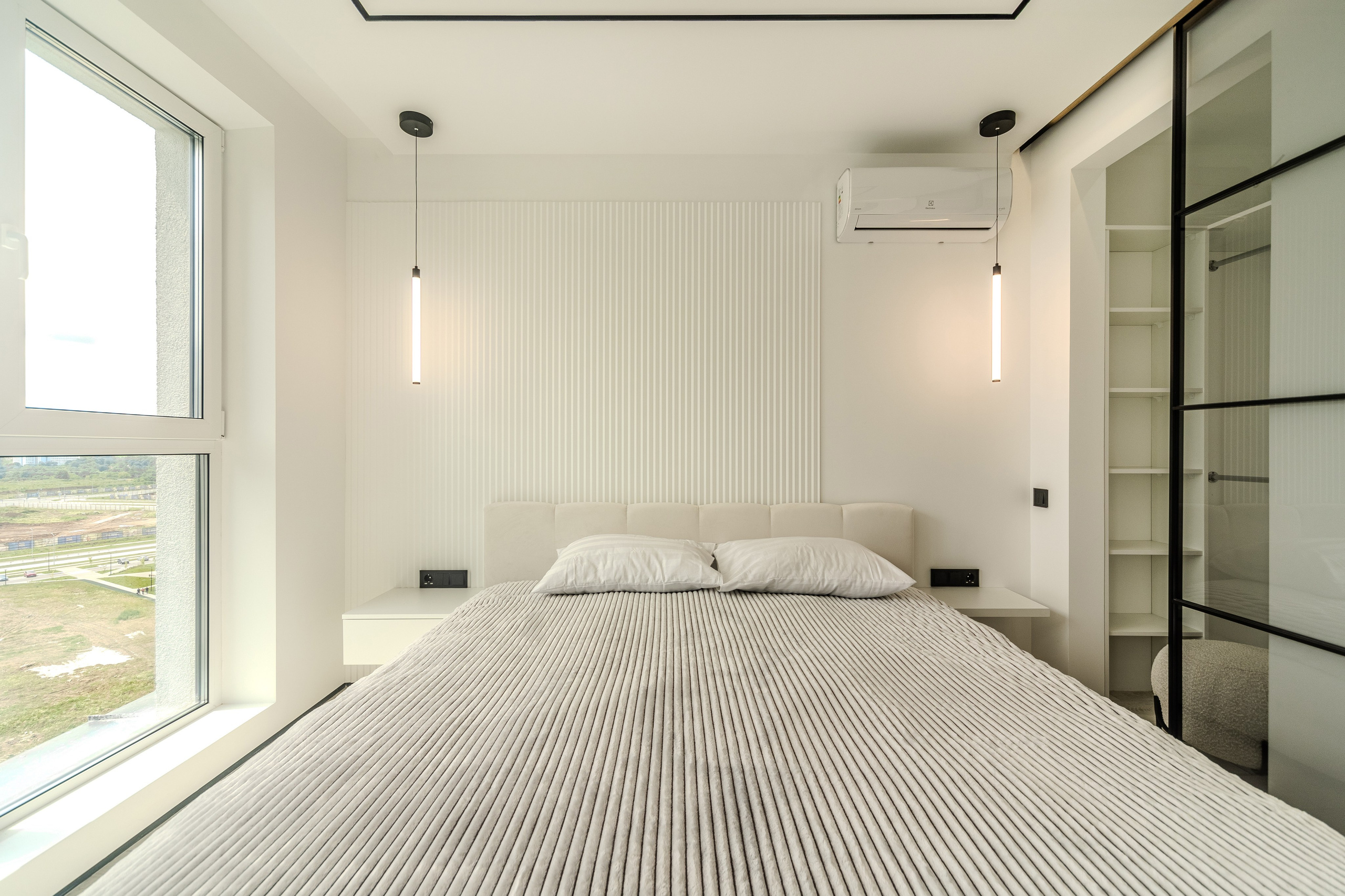 Лученка 24. Для продажи. Профессиональный интерьерный и репортажный фотограф Минск и РБ. Максим Орлов