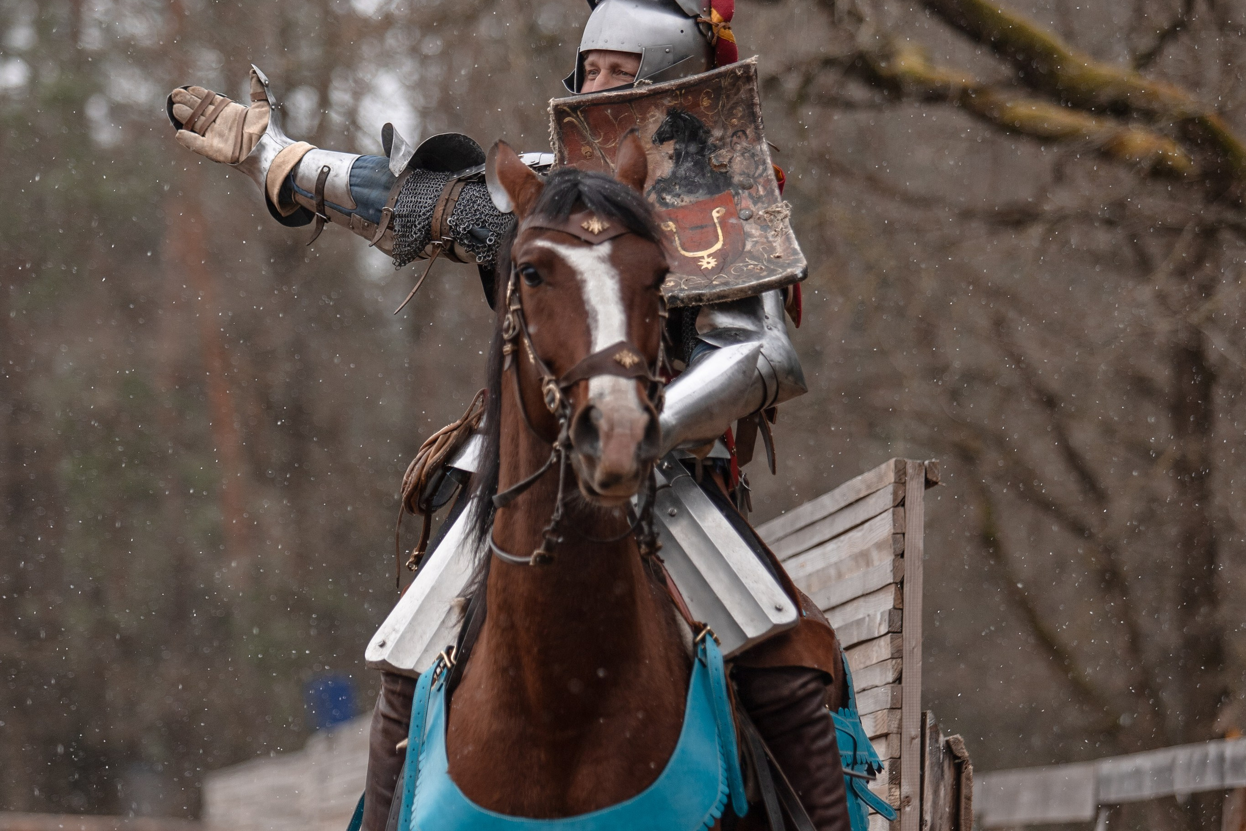 Турнир «Золотой шпоры». Профессиональный интерьерный и репортажный фотограф Минск и РБ. Максим Орлов