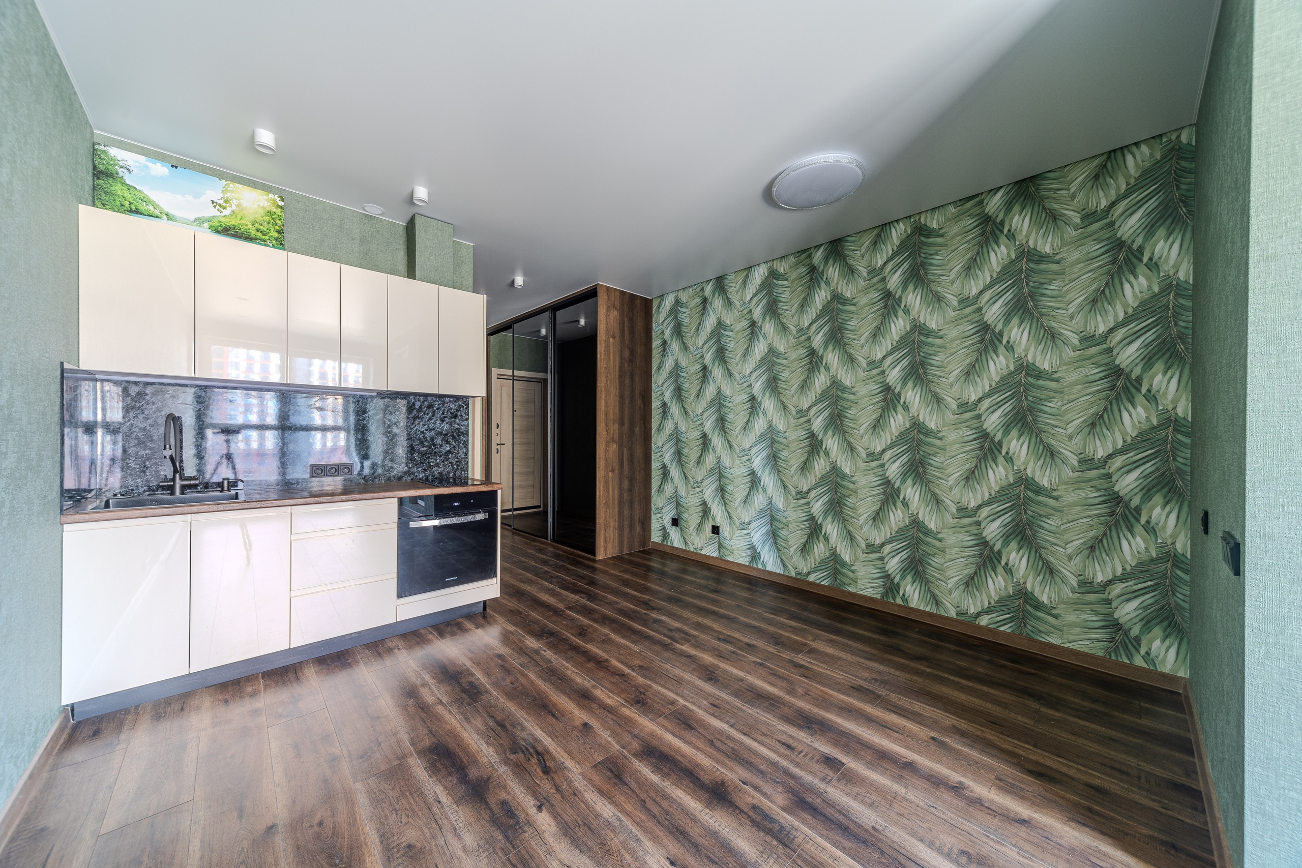 Интерьерная фотосъемка. Профессиональный интерьерный и репортажный фотограф Минск и РБ. Максим Орлов