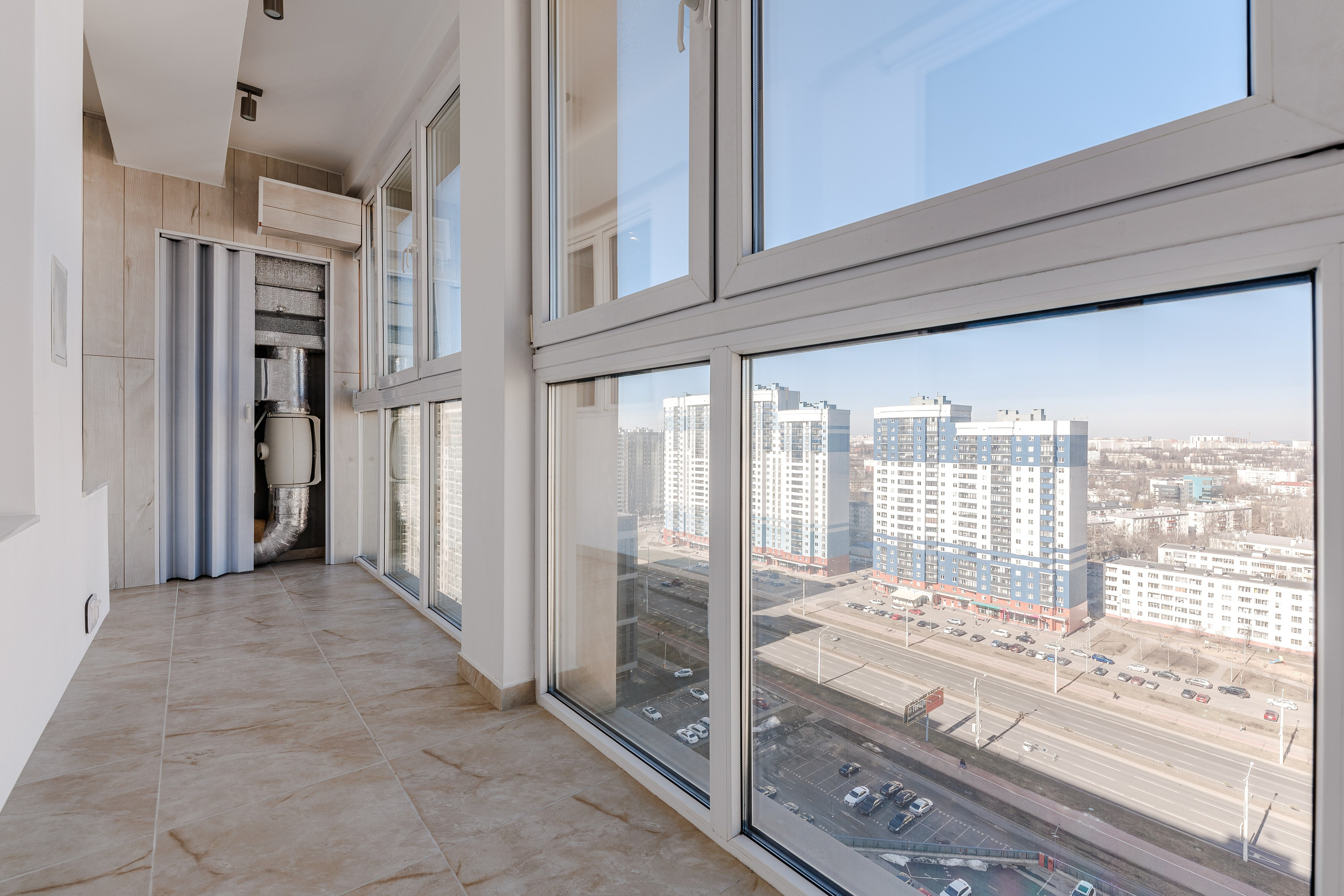 Пр. Дзержинского 15. Профессиональный интерьерный и репортажный фотограф Минск и РБ. Максим Орлов