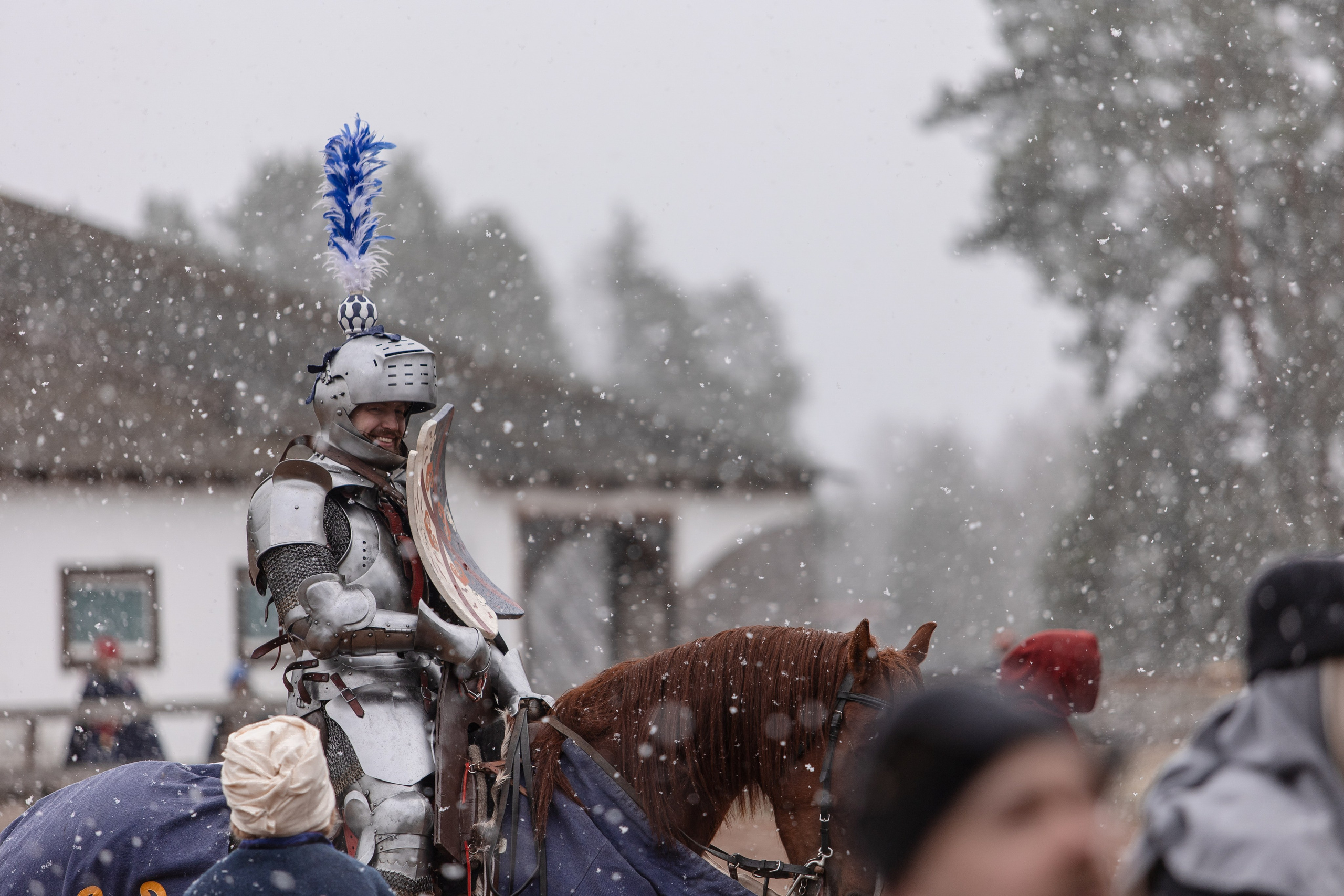 Турнир «Золотой шпоры». Профессиональный интерьерный и репортажный фотограф Минск и РБ. Максим Орлов