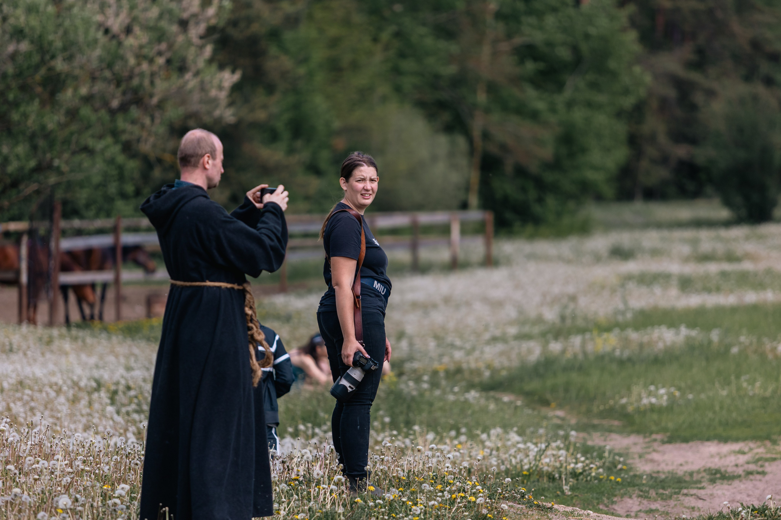 Золотая шпора. Маневры 17 века. Профессиональный интерьерный и репортажный фотограф Минск и РБ. Максим Орлов