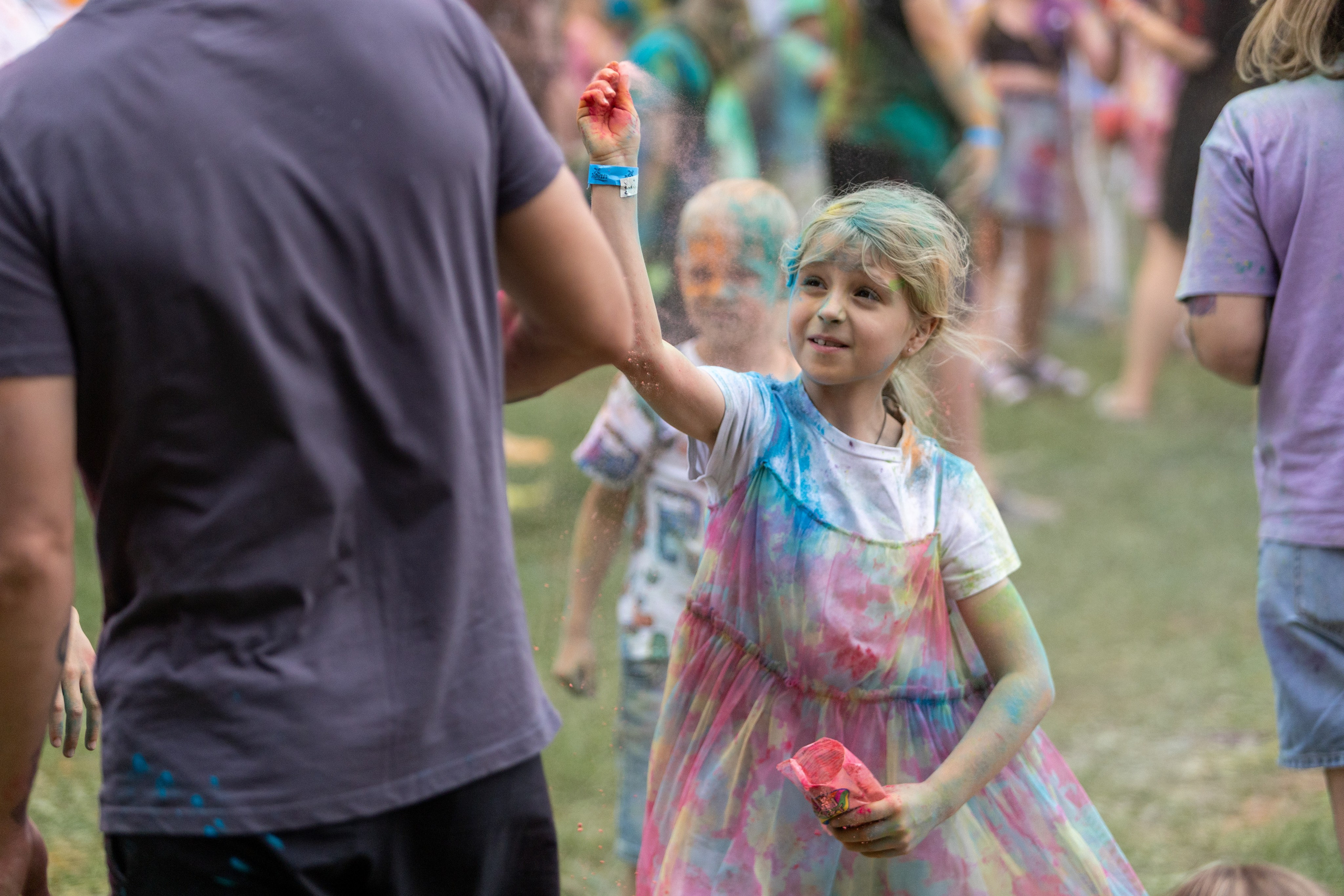 Детифест. Профессиональный интерьерный и репортажный фотограф Минск и РБ. Максим Орлов