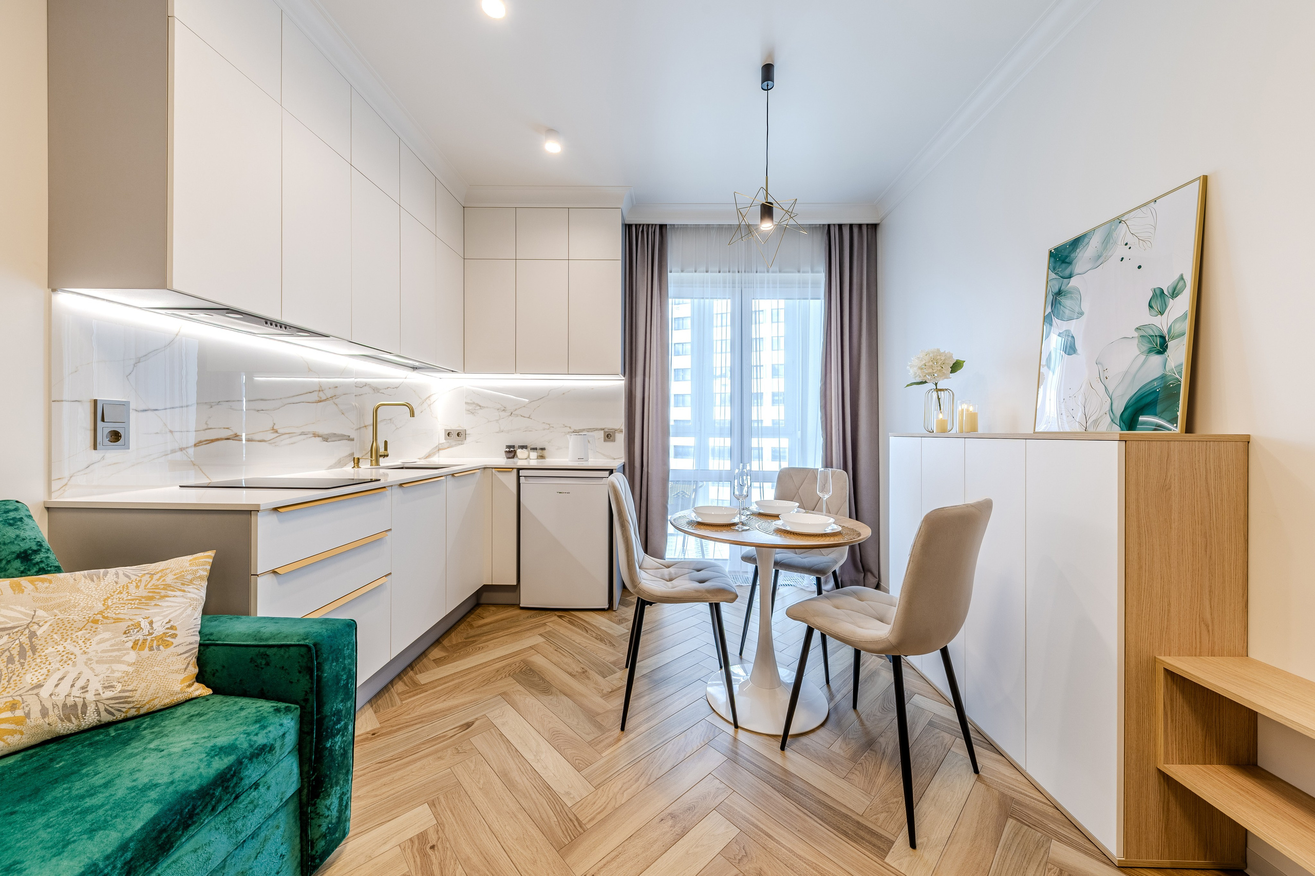 Братская 16. Профессиональный интерьерный и репортажный фотограф Минск и РБ. Максим Орлов