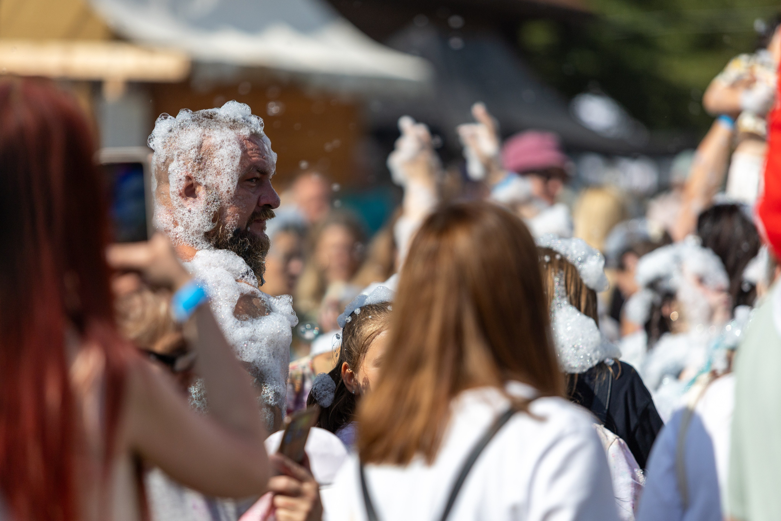 Детифест. Профессиональный интерьерный и репортажный фотограф Минск и РБ. Максим Орлов