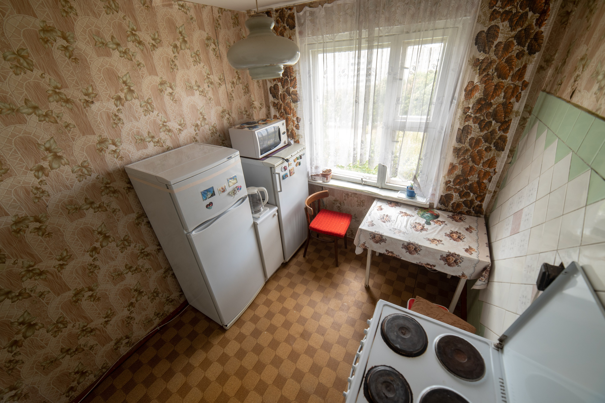 Пр. Газеты Звезда. Слабонервным не смотреть.Суперэконом вариант. Профессиональный интерьерный и репортажный фотограф Минск и РБ. Максим Орлов