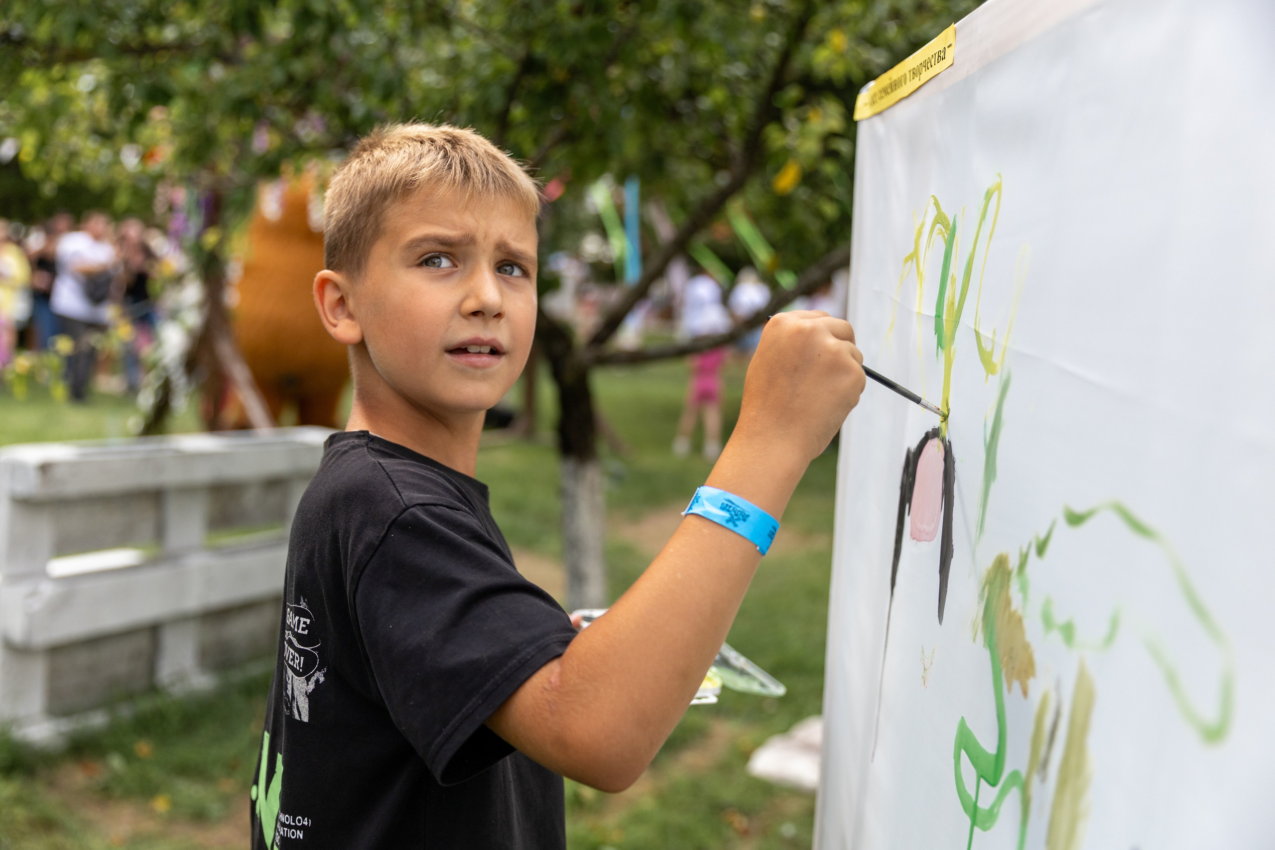 Детифест. Профессиональный интерьерный и репортажный фотограф Минск и РБ. Максим Орлов