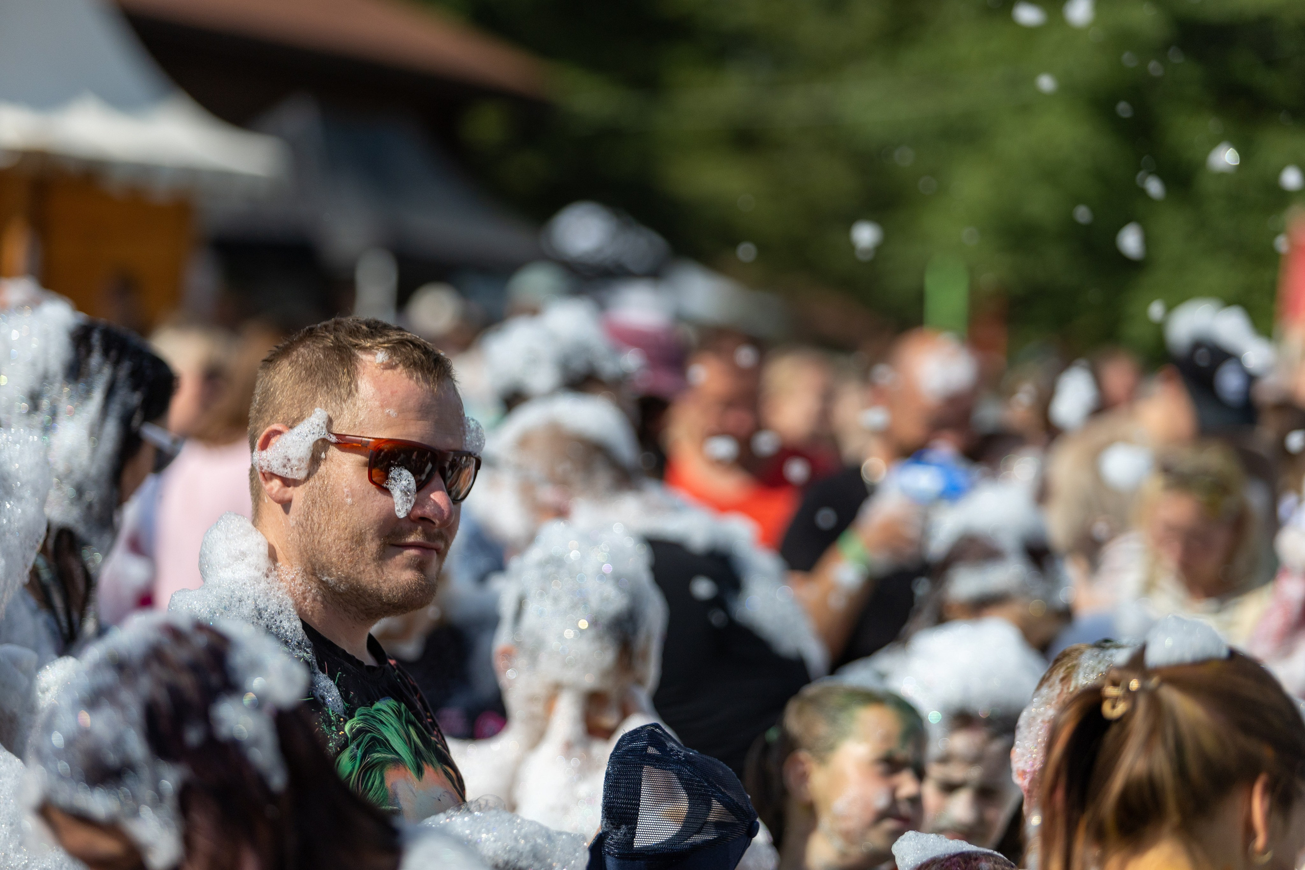 Детифест. Профессиональный интерьерный и репортажный фотограф Минск и РБ. Максим Орлов