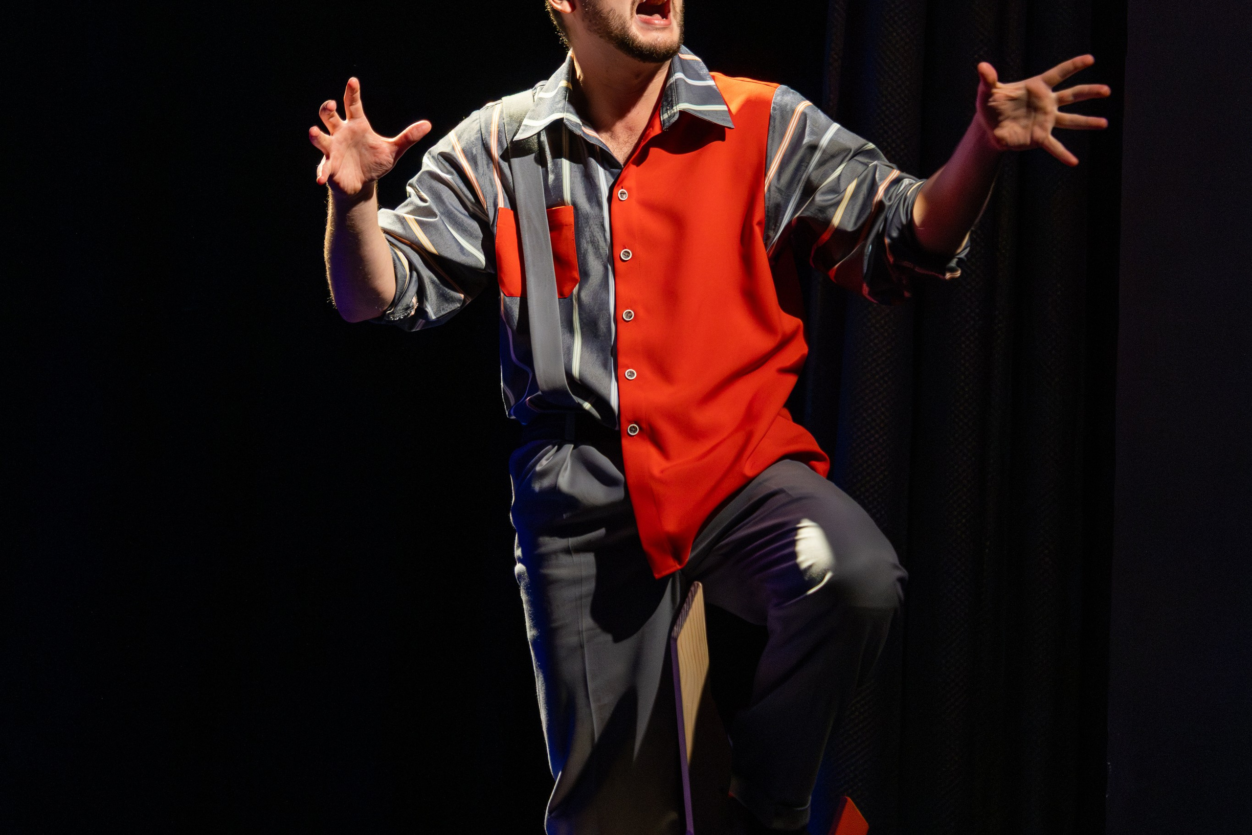 Квадратура круга. Профессиональный интерьерный и репортажный фотограф Минск и РБ. Максим Орлов