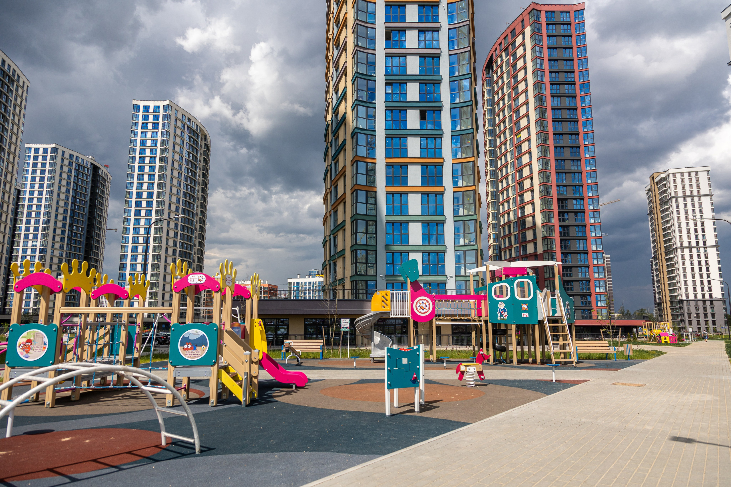 Алферова 7. Для продажи. Профессиональный интерьерный и репортажный фотограф Минск и РБ. Максим Орлов