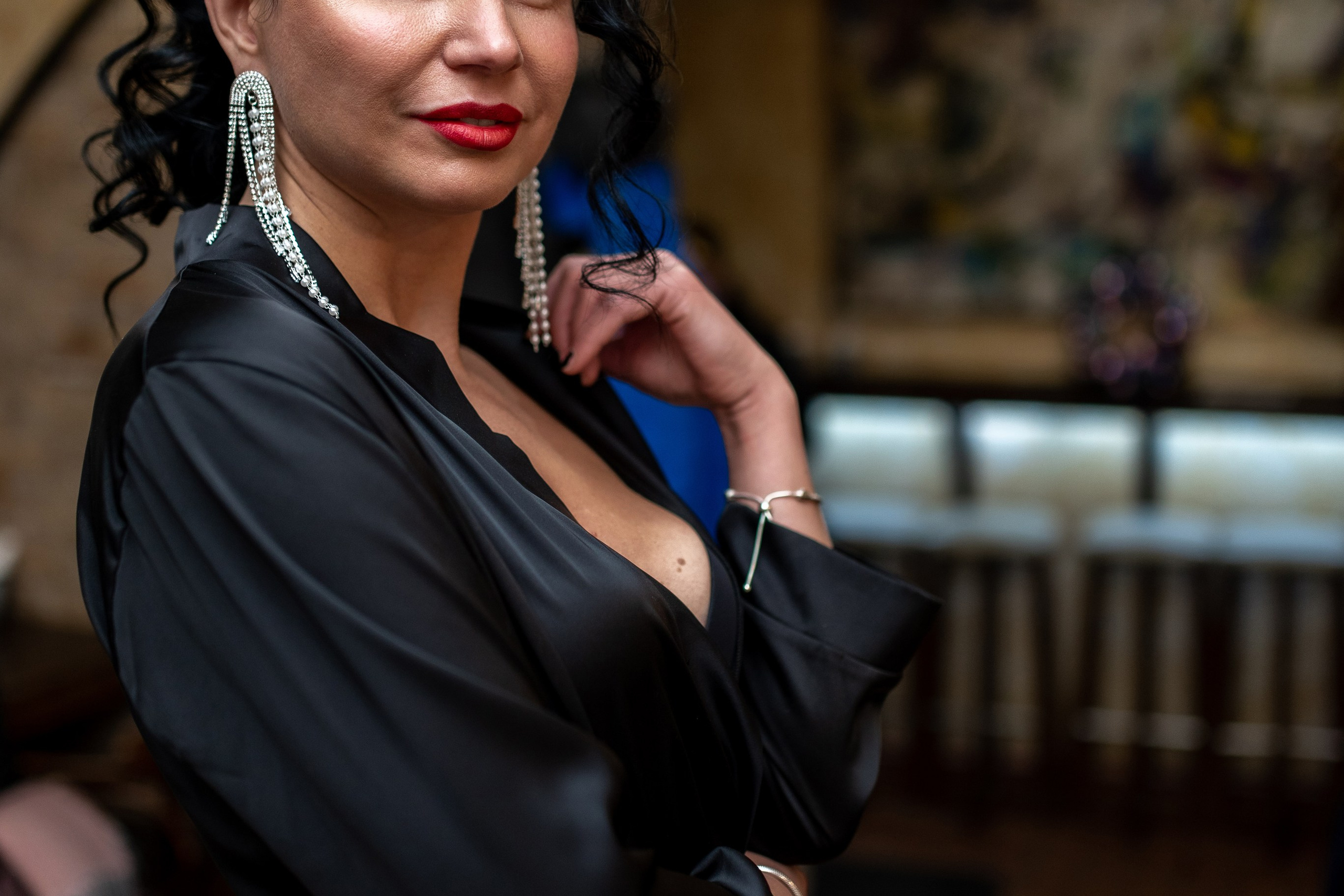 ДР Юлии. Профессиональный интерьерный и репортажный фотограф Минск и РБ. Максим Орлов