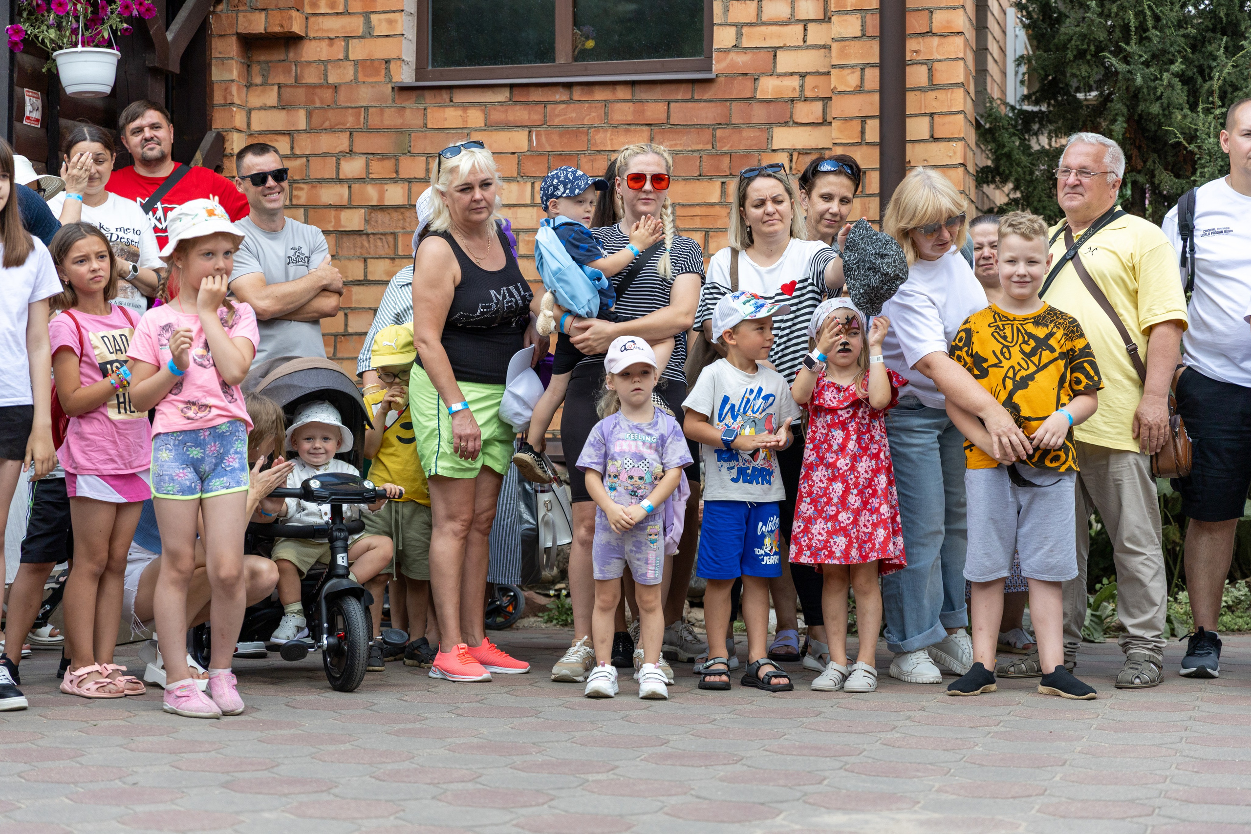 Детифест. Профессиональный интерьерный и репортажный фотограф Минск и РБ. Максим Орлов