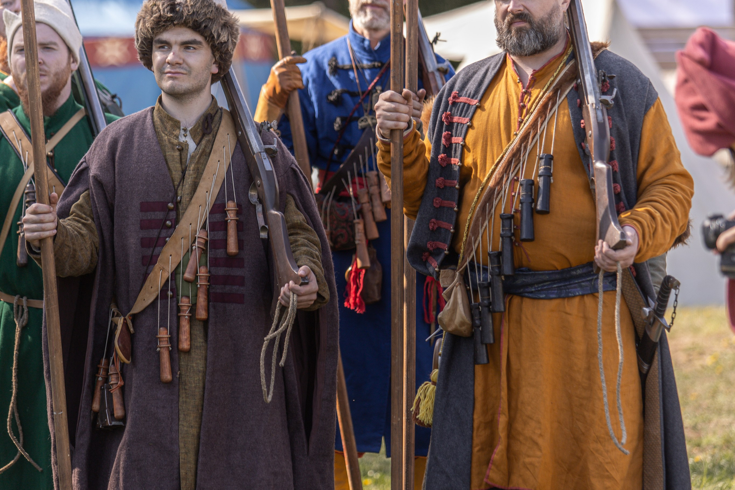 Золотая Шпора. Огнем и Мечем. День первый. Рыцарский турнир. Профессиональный интерьерный и репортажный фотограф Минск и РБ. Максим Орлов