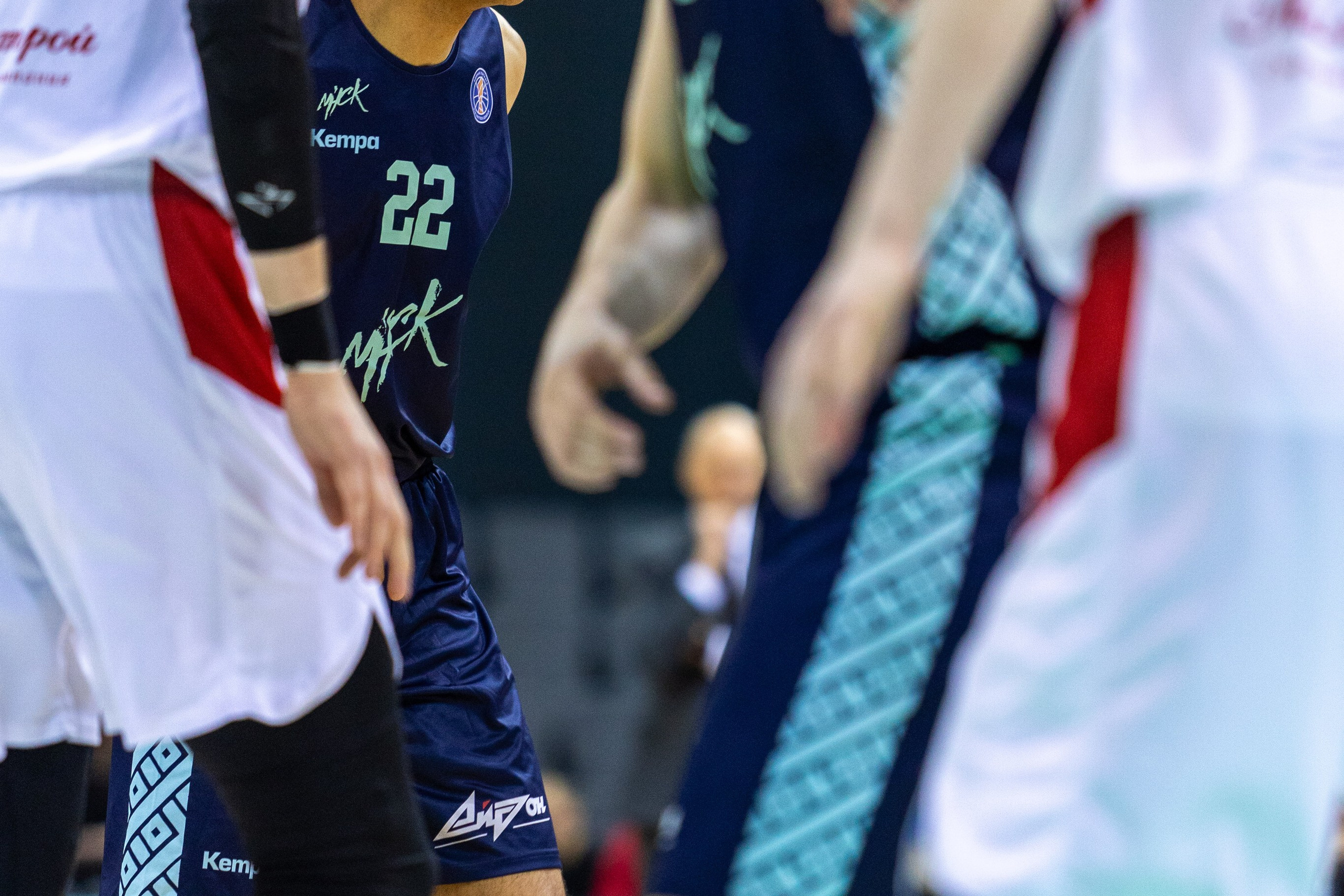 Баскетбол. Минск — MBA. 09.03.2024. Профессиональный интерьерный и репортажный фотограф Минск и РБ. Максим Орлов