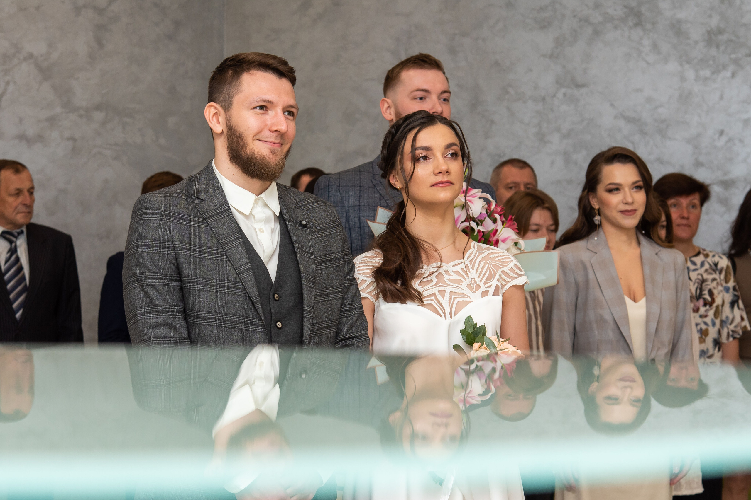 Роспись и прогулка Ростислава и Анастасии. Профессиональный интерьерный и репортажный фотограф Минск и РБ. Максим Орлов