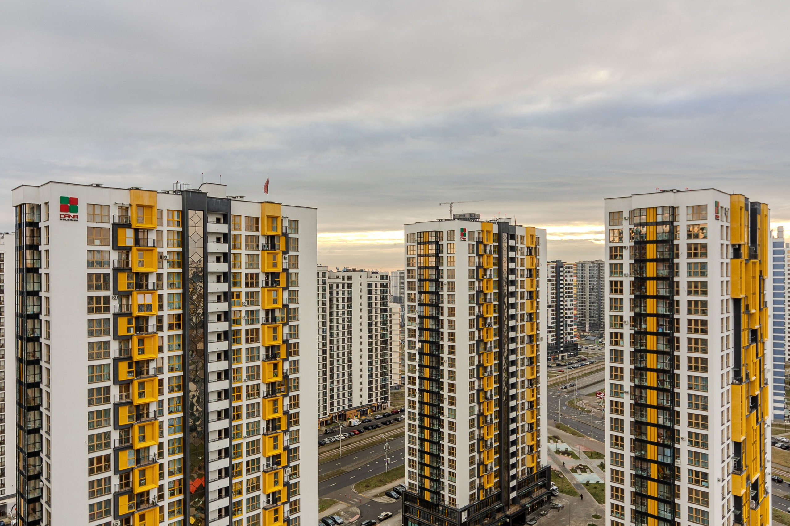 Аэродромная 22. Профессиональный интерьерный и репортажный фотограф Минск и РБ. Максим Орлов