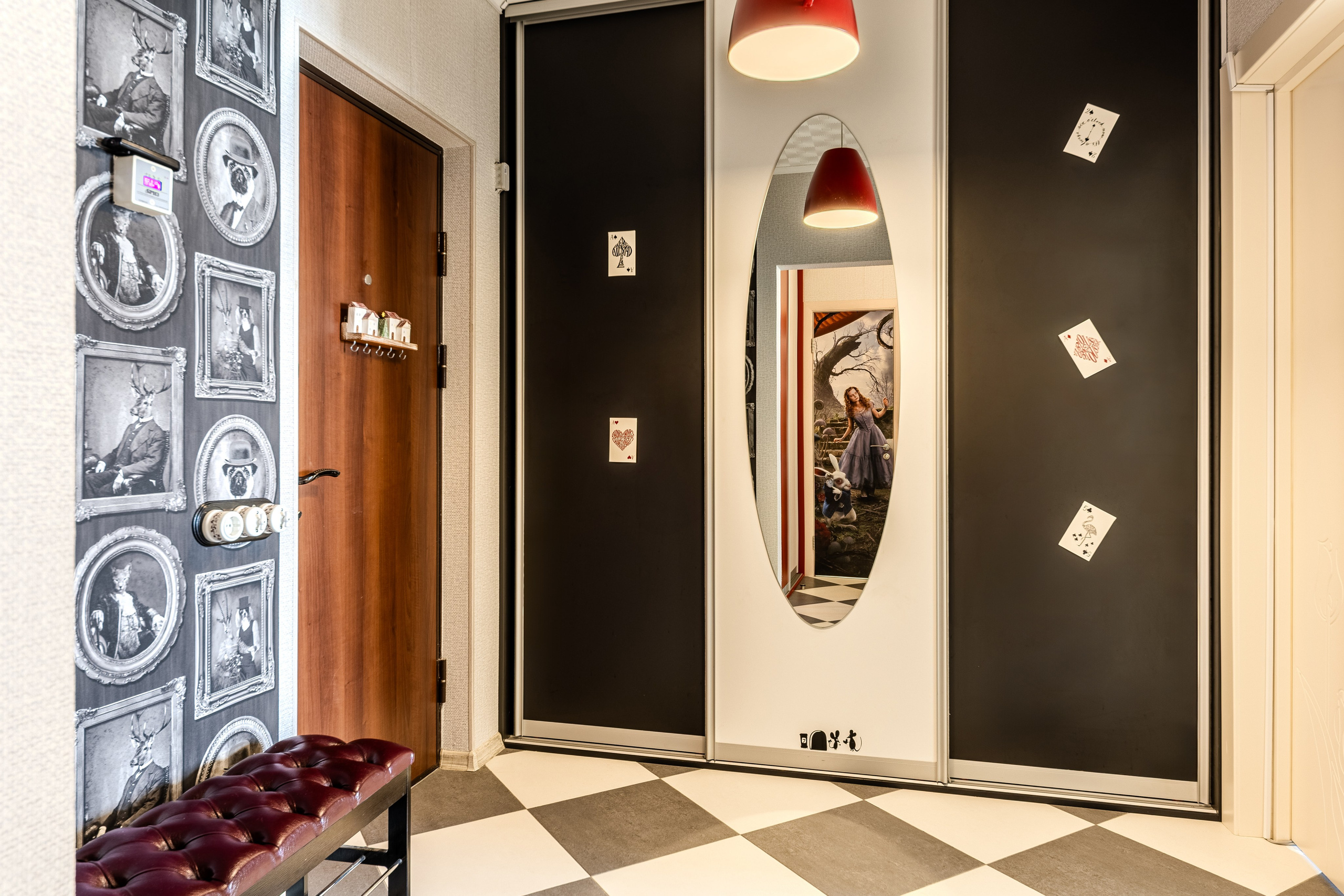 Птушака 1. Профессиональный интерьерный и репортажный фотограф Минск и РБ. Максим Орлов