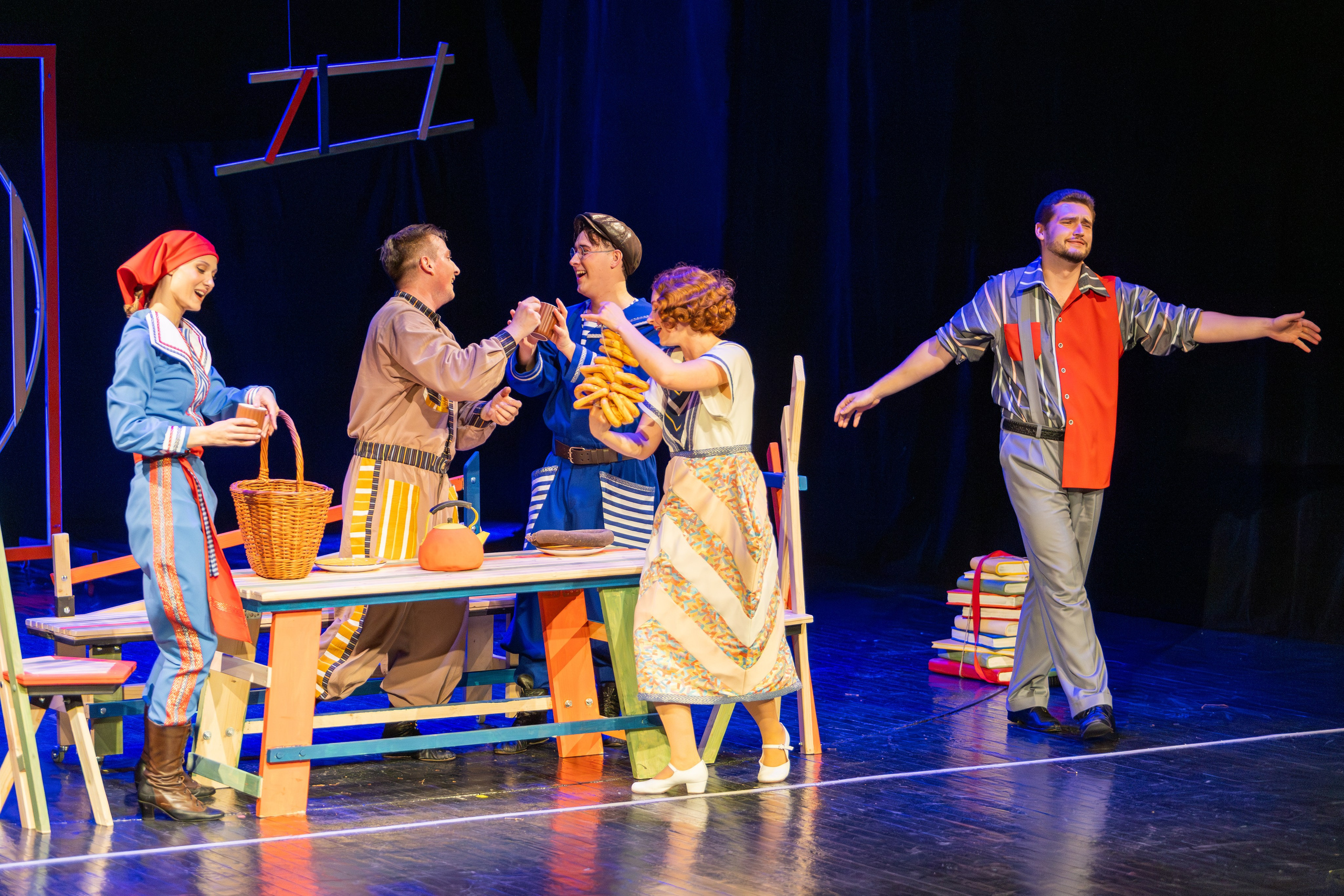 Квадратура круга. Профессиональный интерьерный и репортажный фотограф Минск и РБ. Максим Орлов