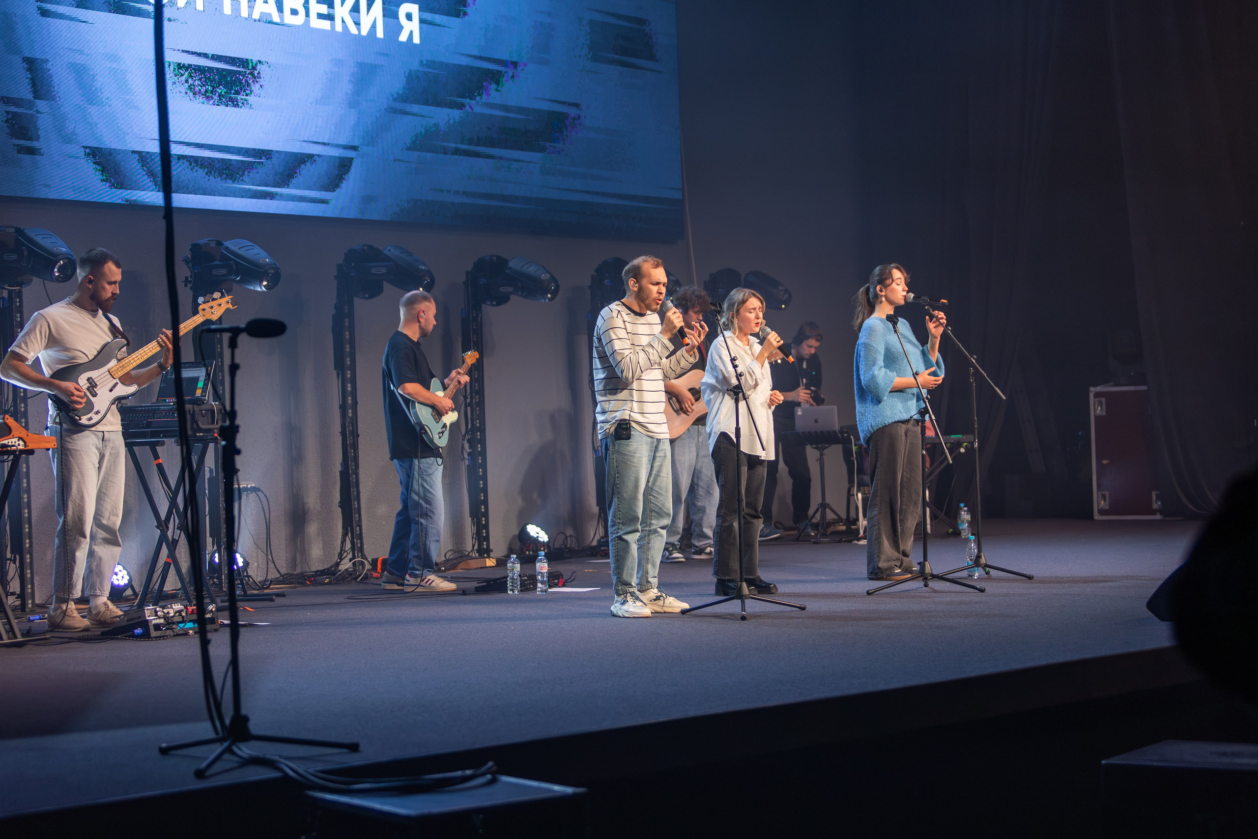 Конференция Medialive 2024. День первый. Профессиональный интерьерный и репортажный фотограф Минск и РБ. Максим Орлов