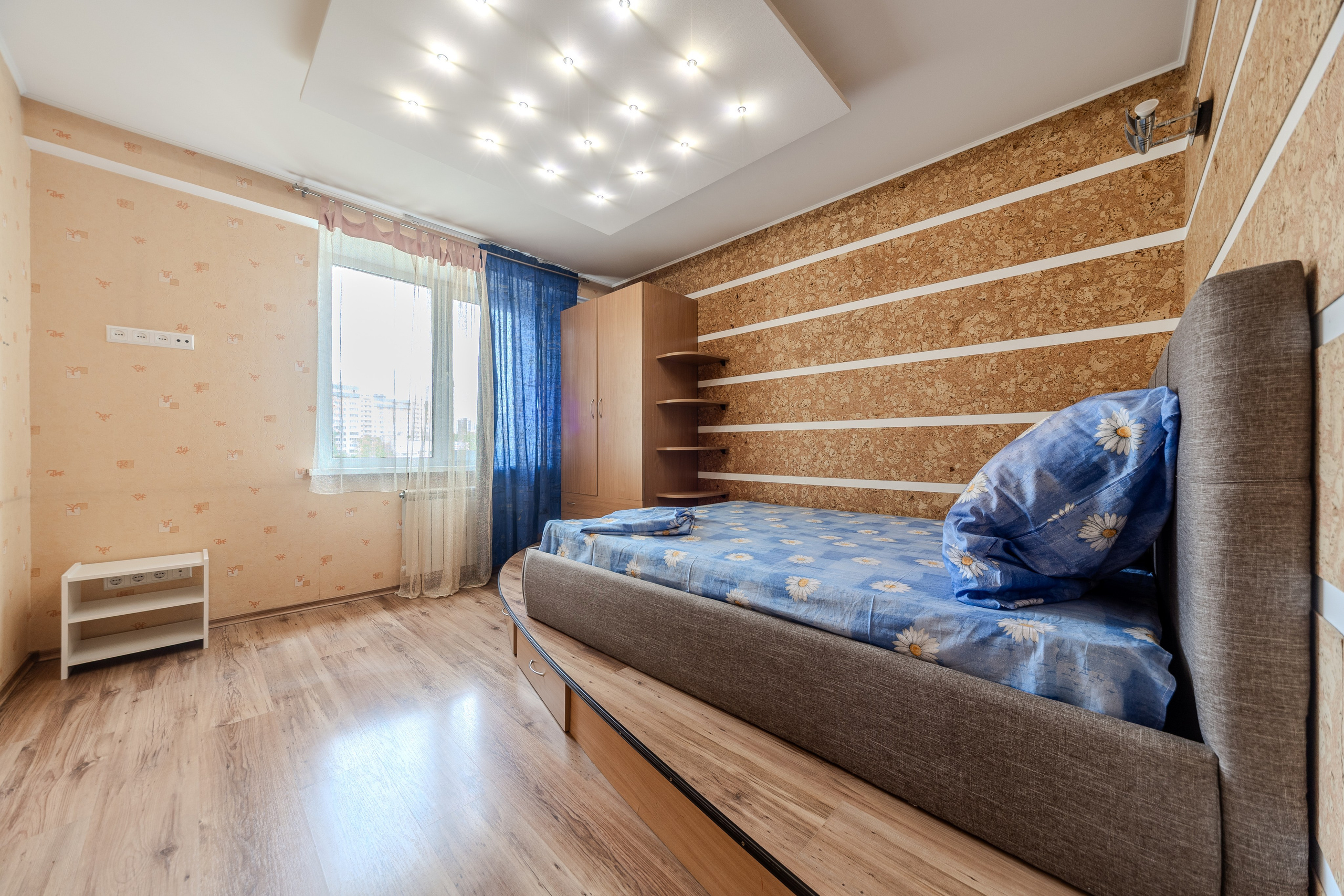 Воронянского 27. Эконом вариант. Профессиональный интерьерный и репортажный фотограф Минск и РБ. Максим Орлов