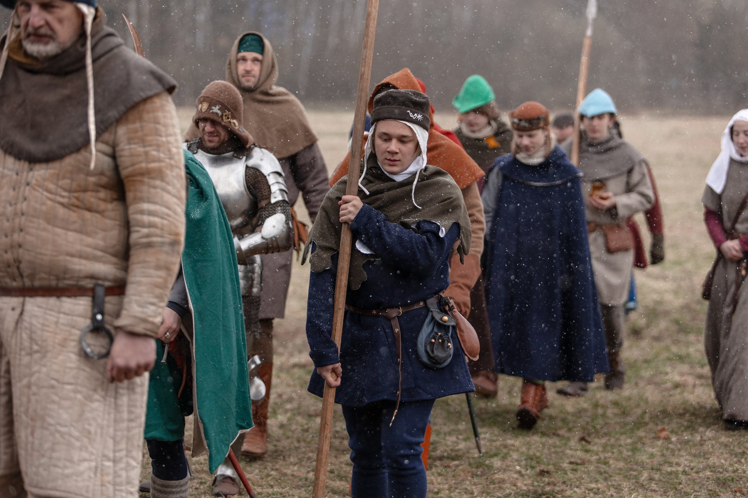 Турнир «Золотой шпоры». Профессиональный интерьерный и репортажный фотограф Минск и РБ. Максим Орлов