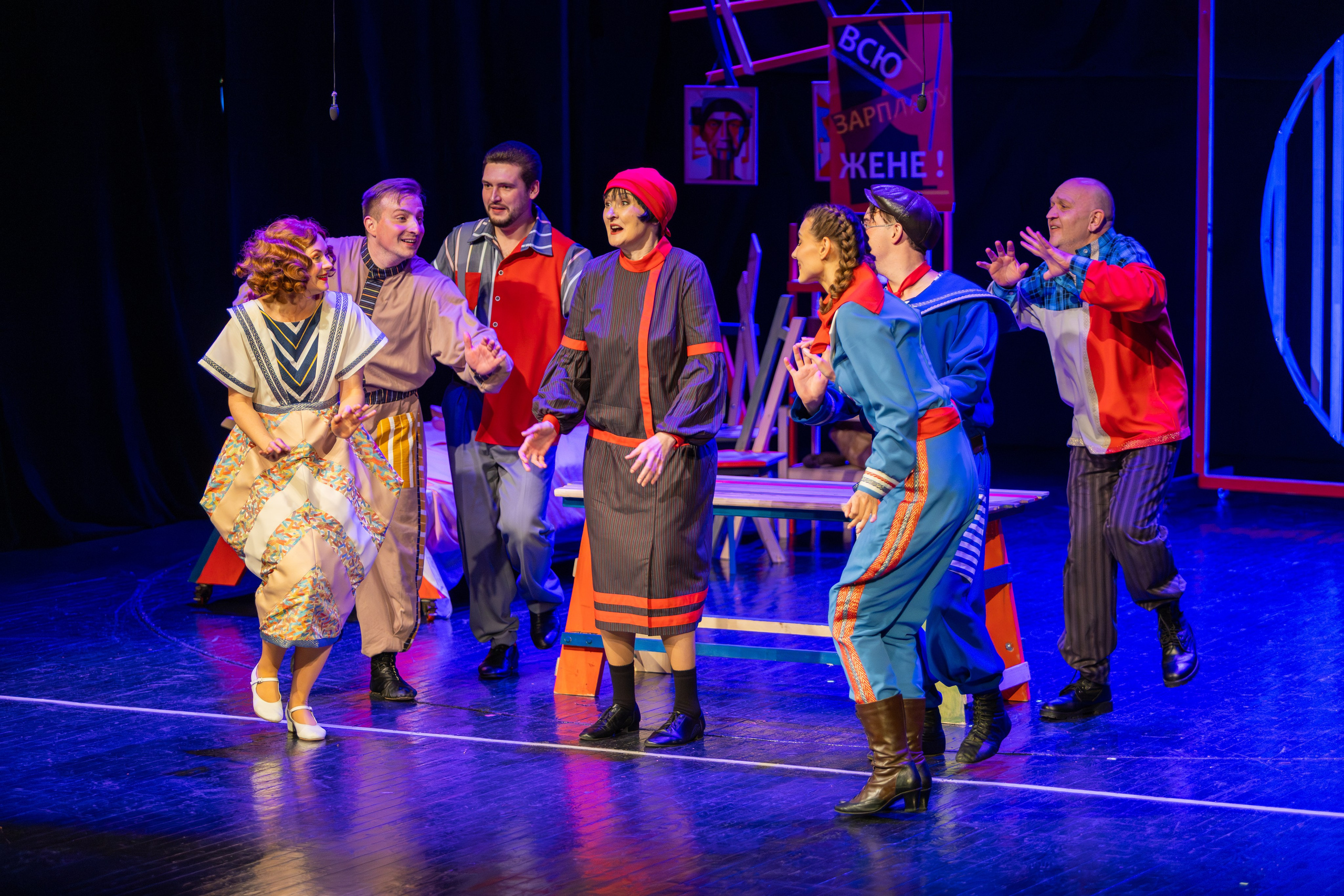 Квадратура круга. Профессиональный интерьерный и репортажный фотограф Минск и РБ. Максим Орлов