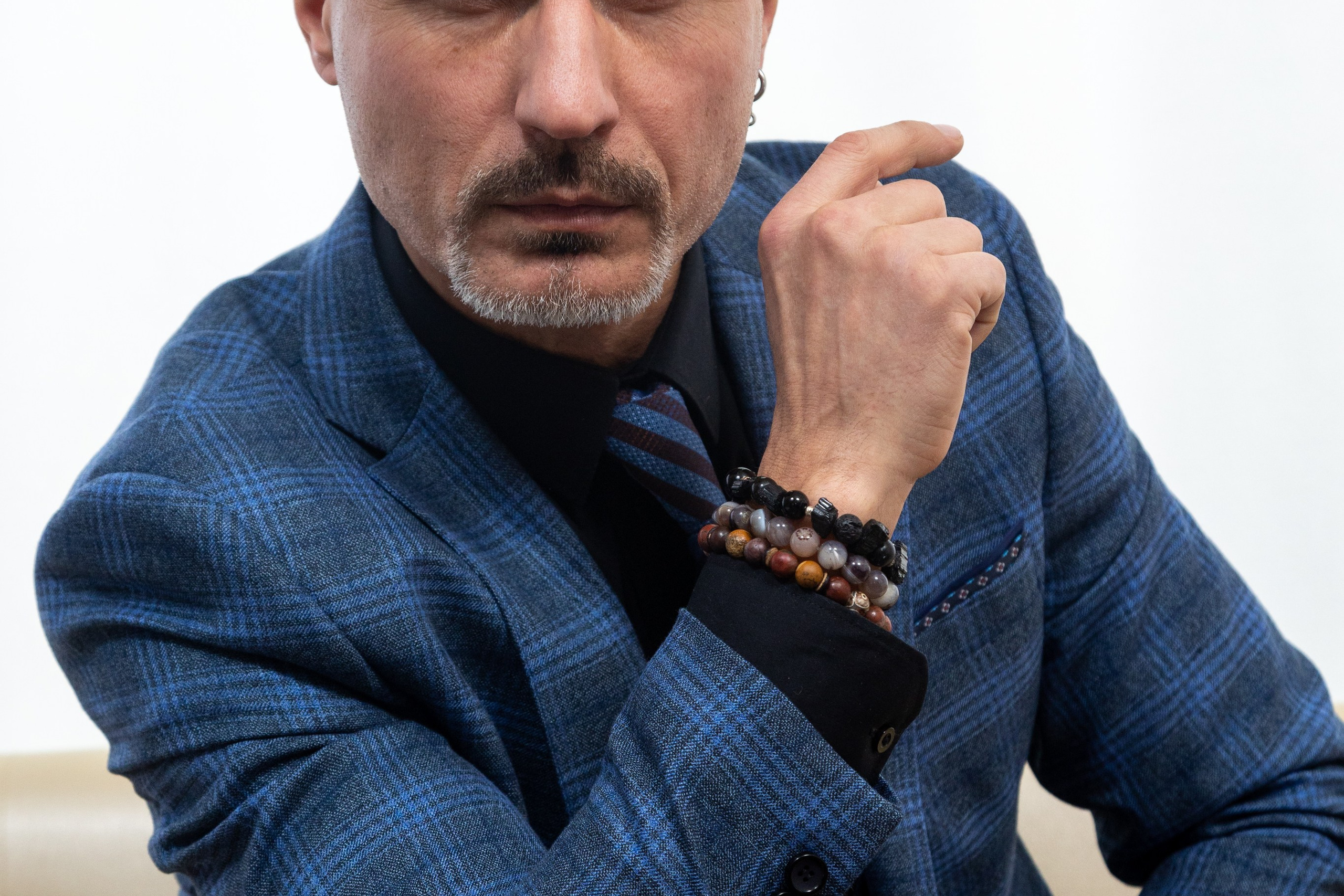 Реклама салона красоты «Манго». Профессиональный интерьерный и репортажный фотограф Минск и РБ. Максим Орлов