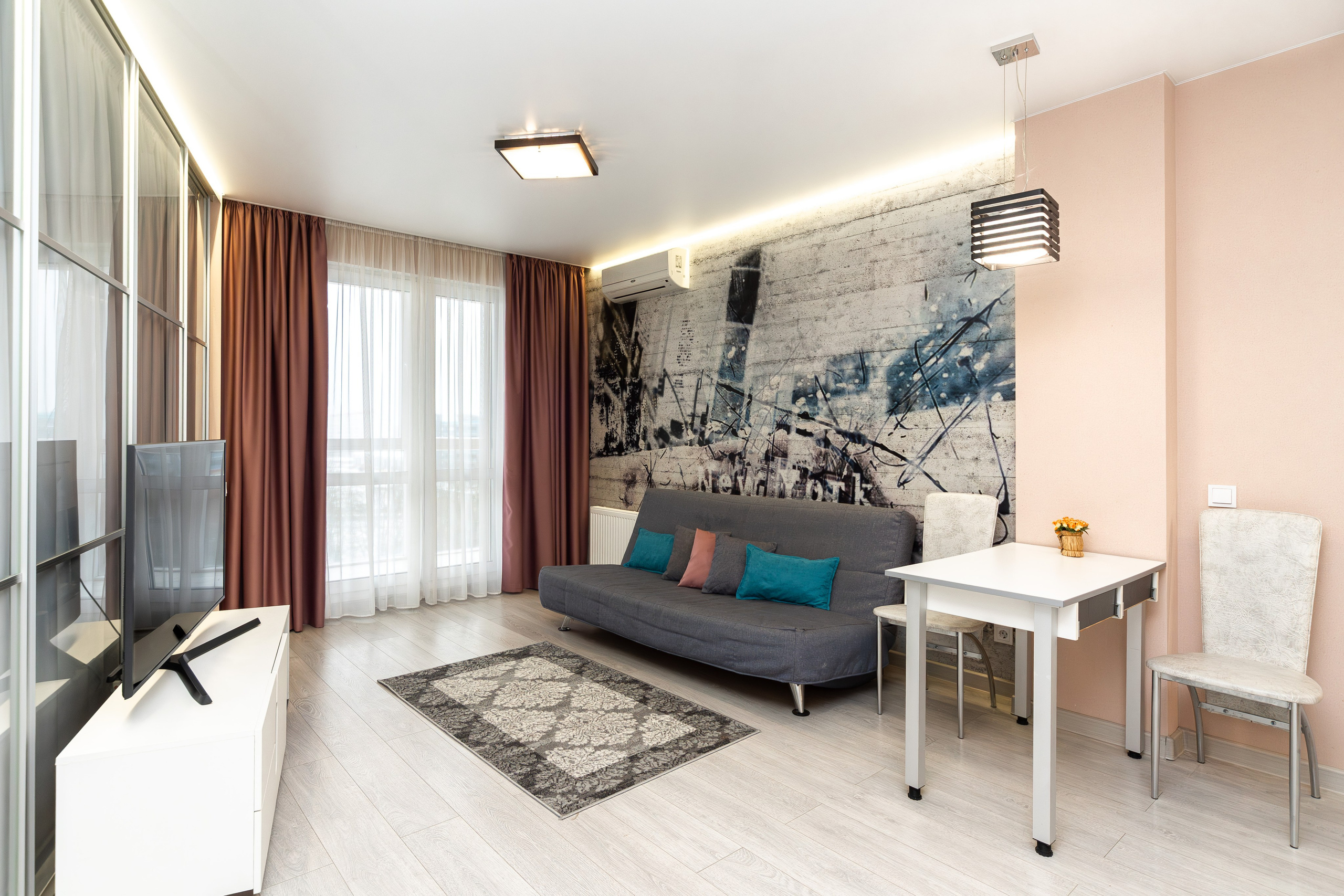 Макаенка 12Б. Профессиональный интерьерный и репортажный фотограф Минск и РБ. Максим Орлов