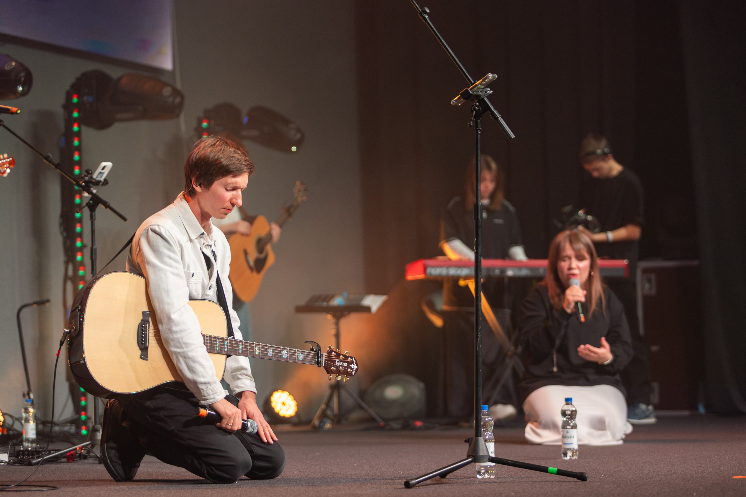 Конференция Medialive 2024. День третий. Профессиональный интерьерный и репортажный фотограф Минск и РБ. Максим Орлов