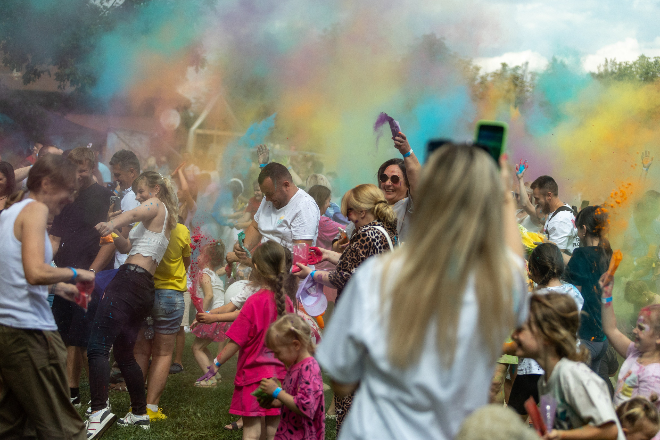 Детифест. Профессиональный интерьерный и репортажный фотограф Минск и РБ. Максим Орлов