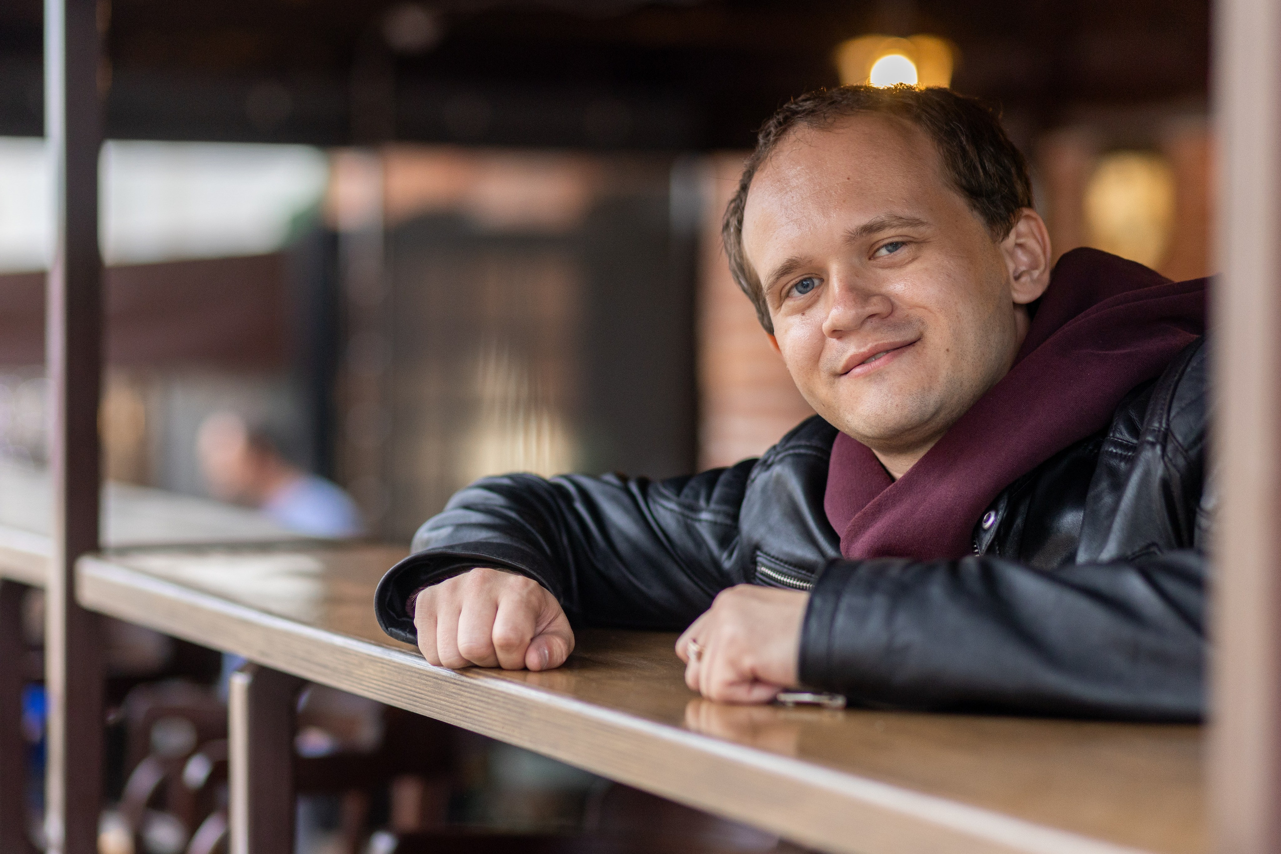 Александр. Профессиональный интерьерный и репортажный фотограф Минск и РБ. Максим Орлов