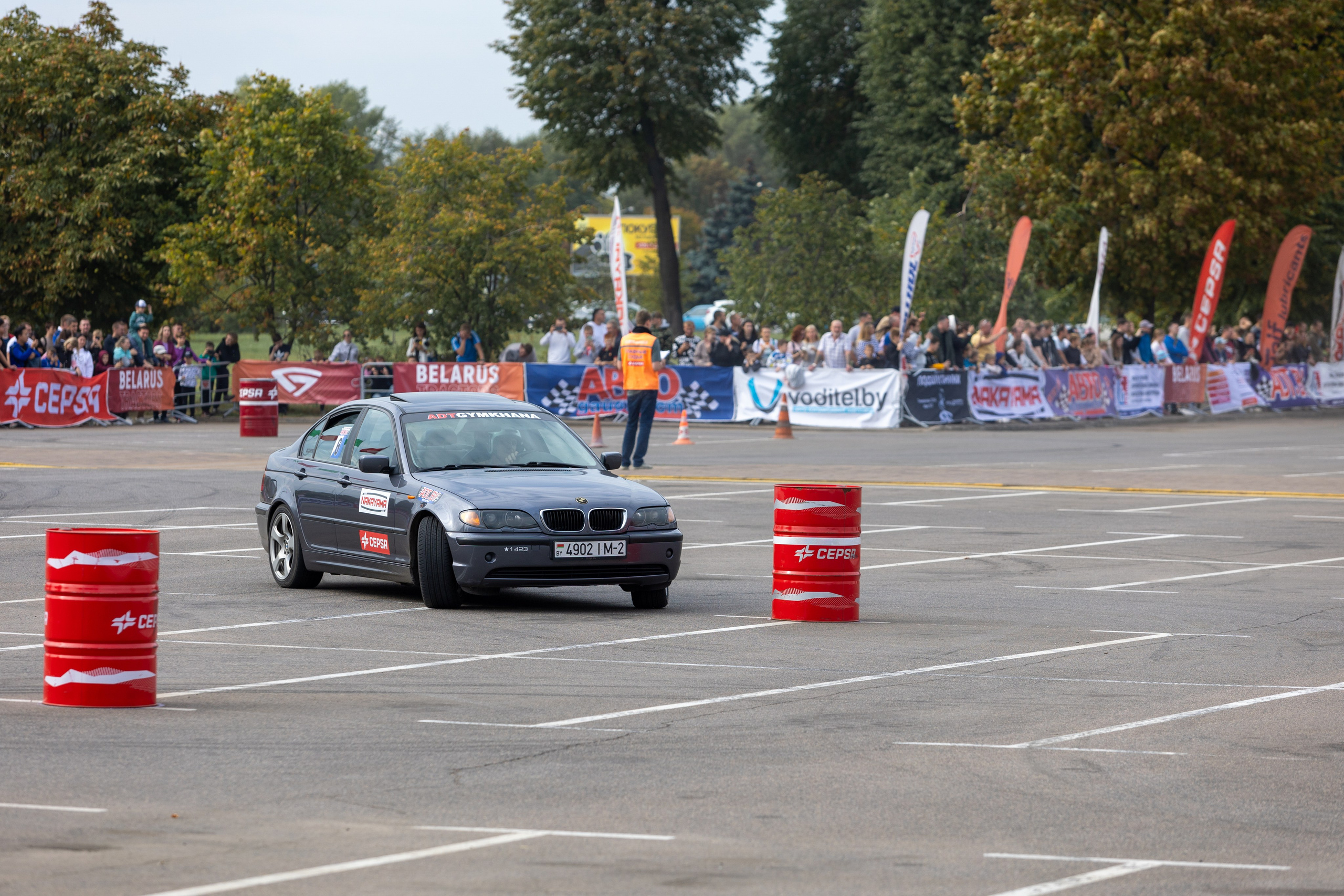 Gymkhana battle. Профессиональный интерьерный и репортажный фотограф Минск и РБ. Максим Орлов