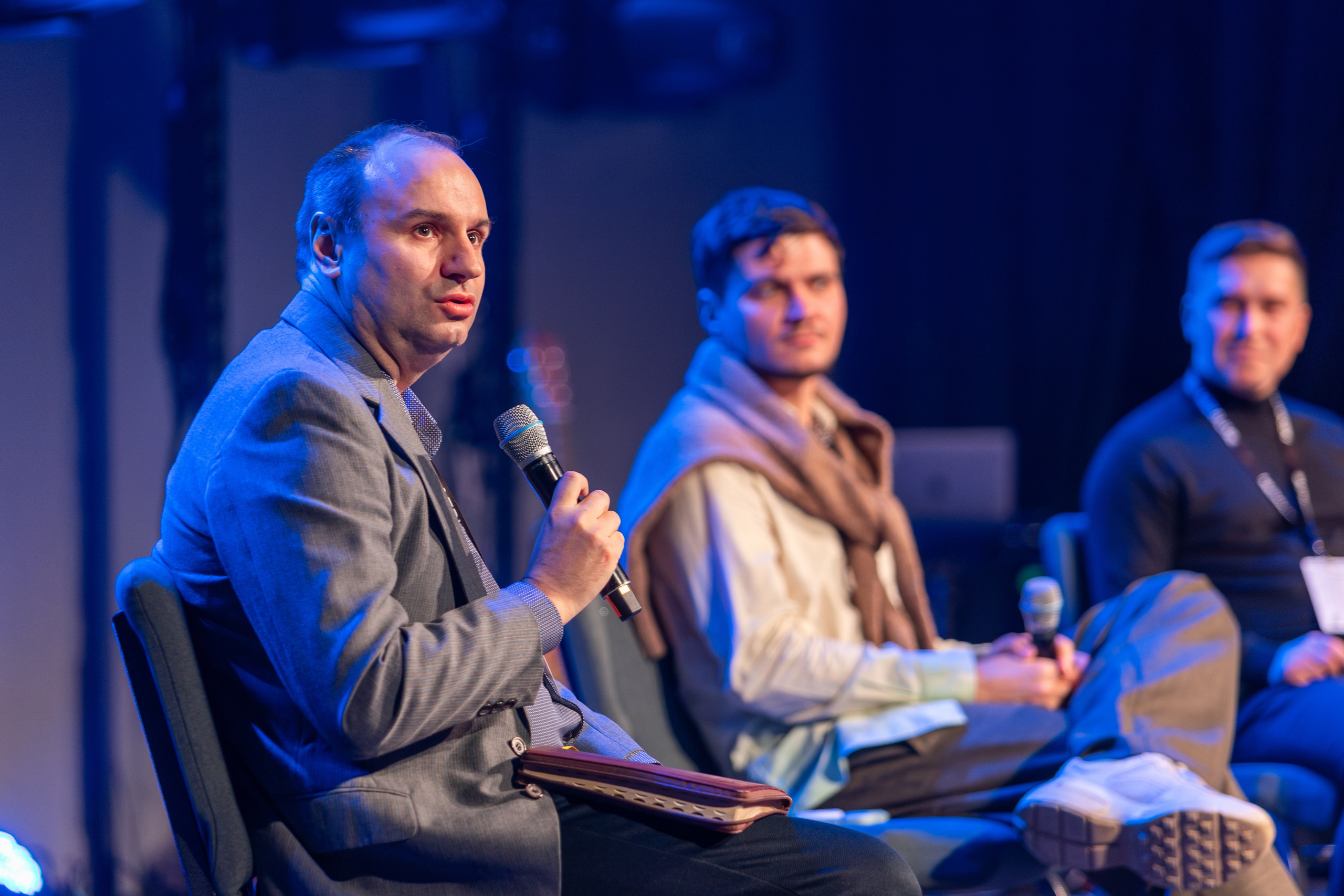 Конференция Medialive 2024. День первый. Профессиональный интерьерный и репортажный фотограф Минск и РБ. Максим Орлов