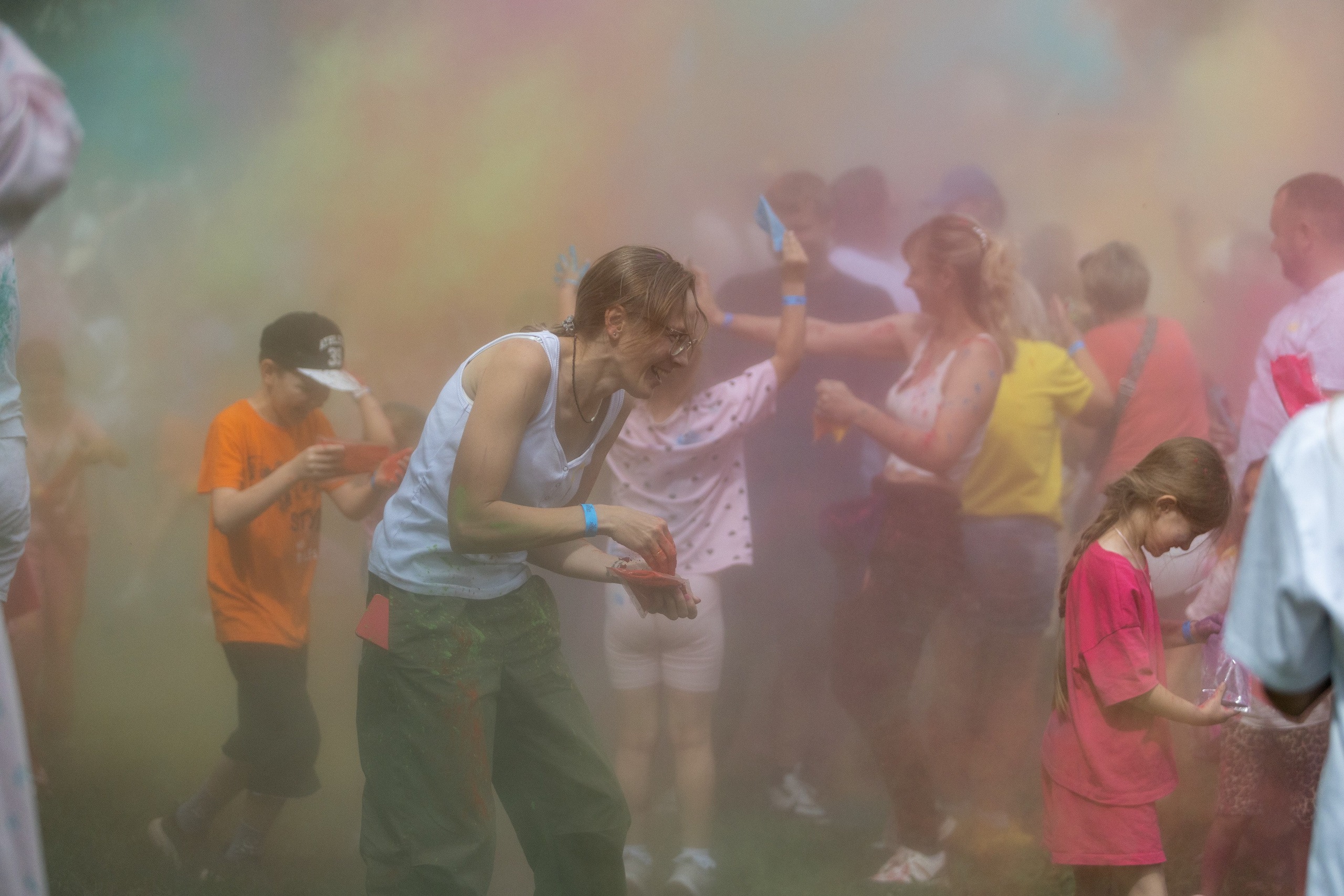 Детифест. Профессиональный интерьерный и репортажный фотограф Минск и РБ. Максим Орлов