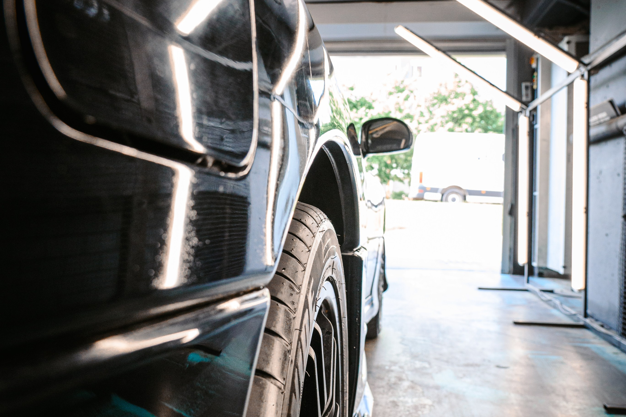 Митсубиси 3000GT. Профессиональный интерьерный и репортажный фотограф Минск и РБ. Максим Орлов