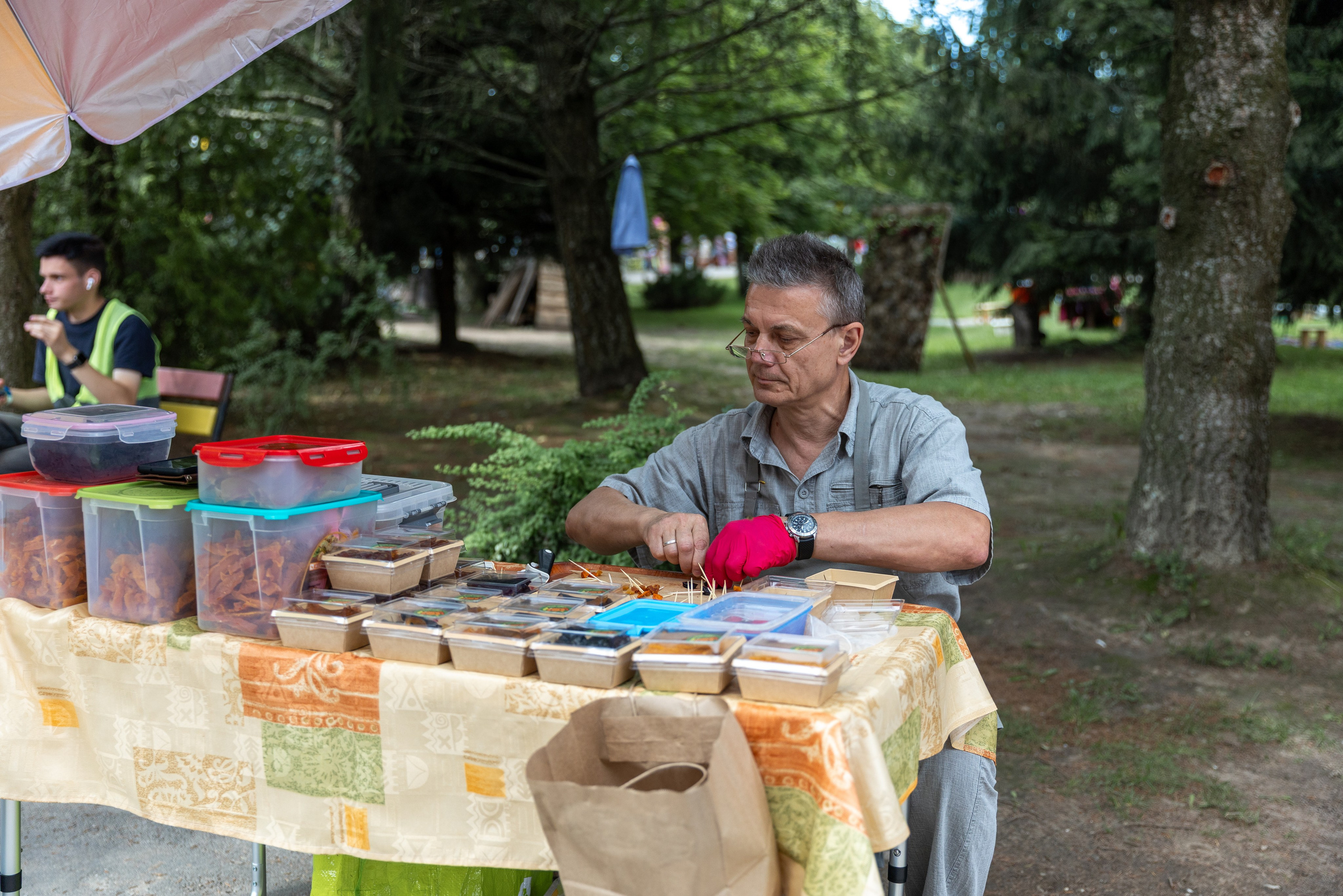 Детифест. Профессиональный интерьерный и репортажный фотограф Минск и РБ. Максим Орлов