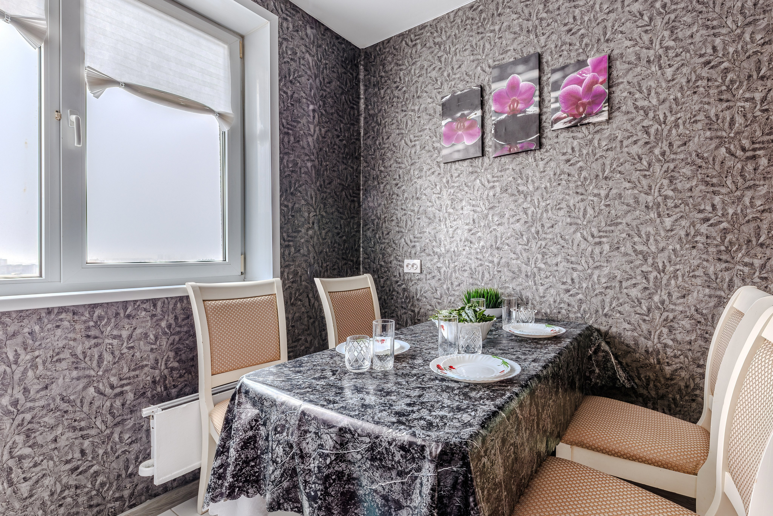 Интерьерная фотосъемка квартиры по ул. Плеханова 56. Профессиональный интерьерный и репортажный фотограф Минск и РБ. Максим Орлов