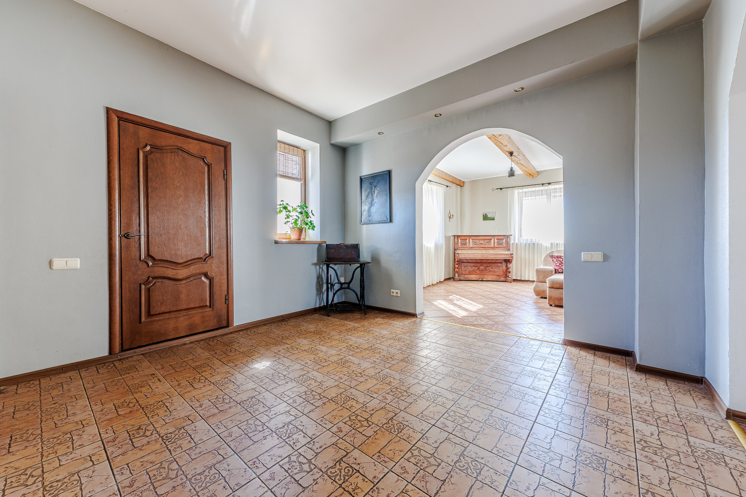 Частный дом. Для продажи. Профессиональный интерьерный и репортажный фотограф Минск и РБ. Максим Орлов