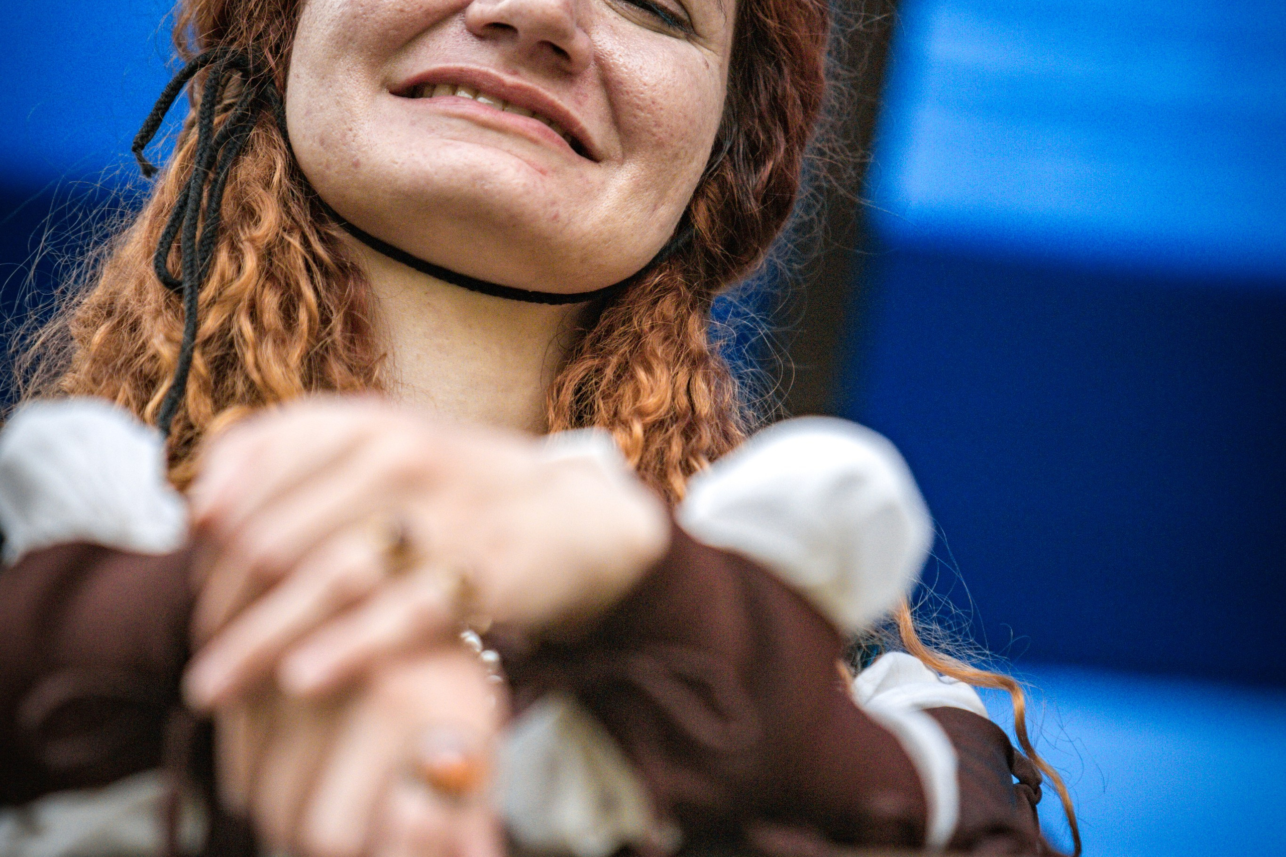 Наш Грюнвальд 2025. Рыцарский турнир. Профессиональный интерьерный и репортажный фотограф Минск и РБ. Максим Орлов