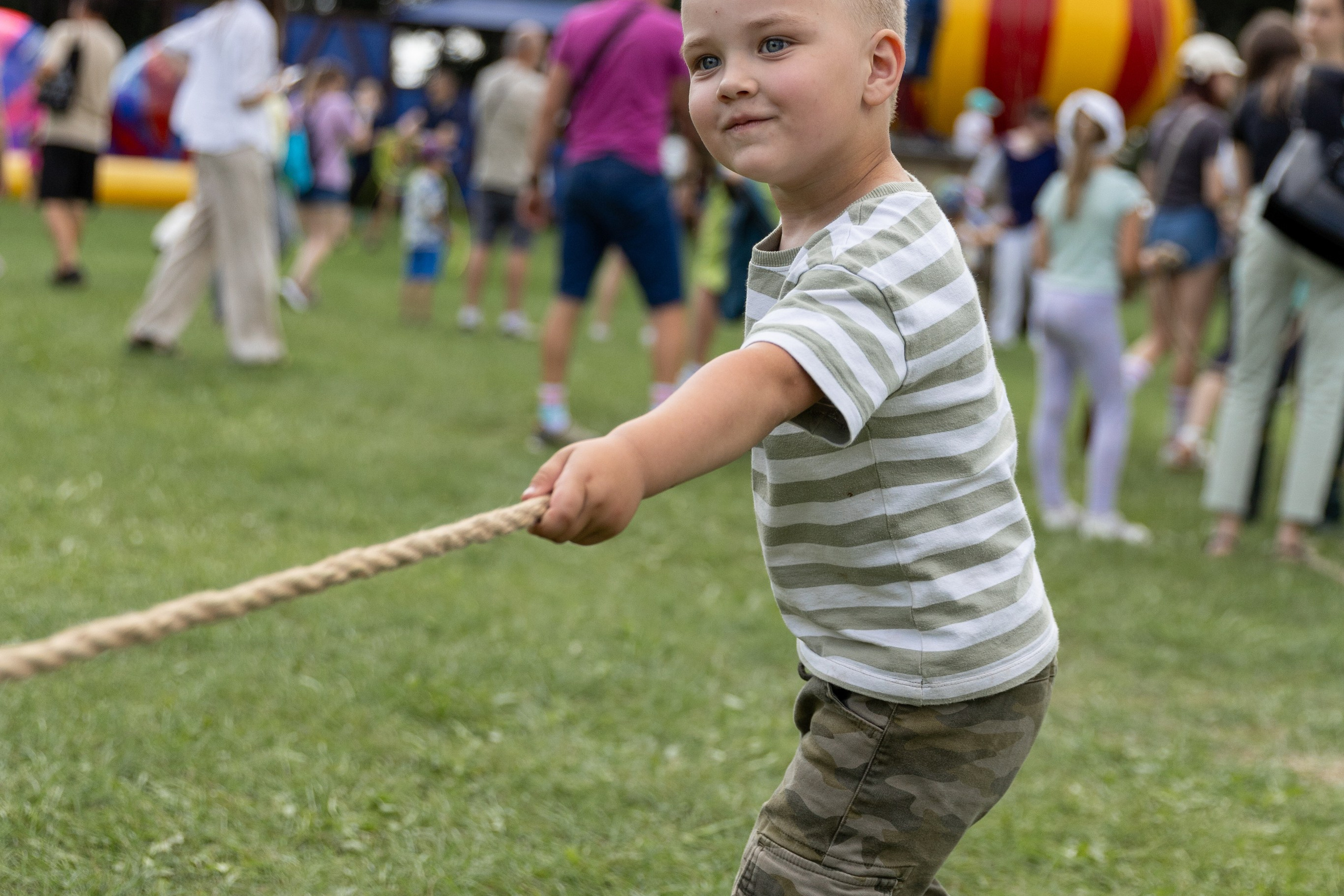 Детифест. Профессиональный интерьерный и репортажный фотограф Минск и РБ. Максим Орлов