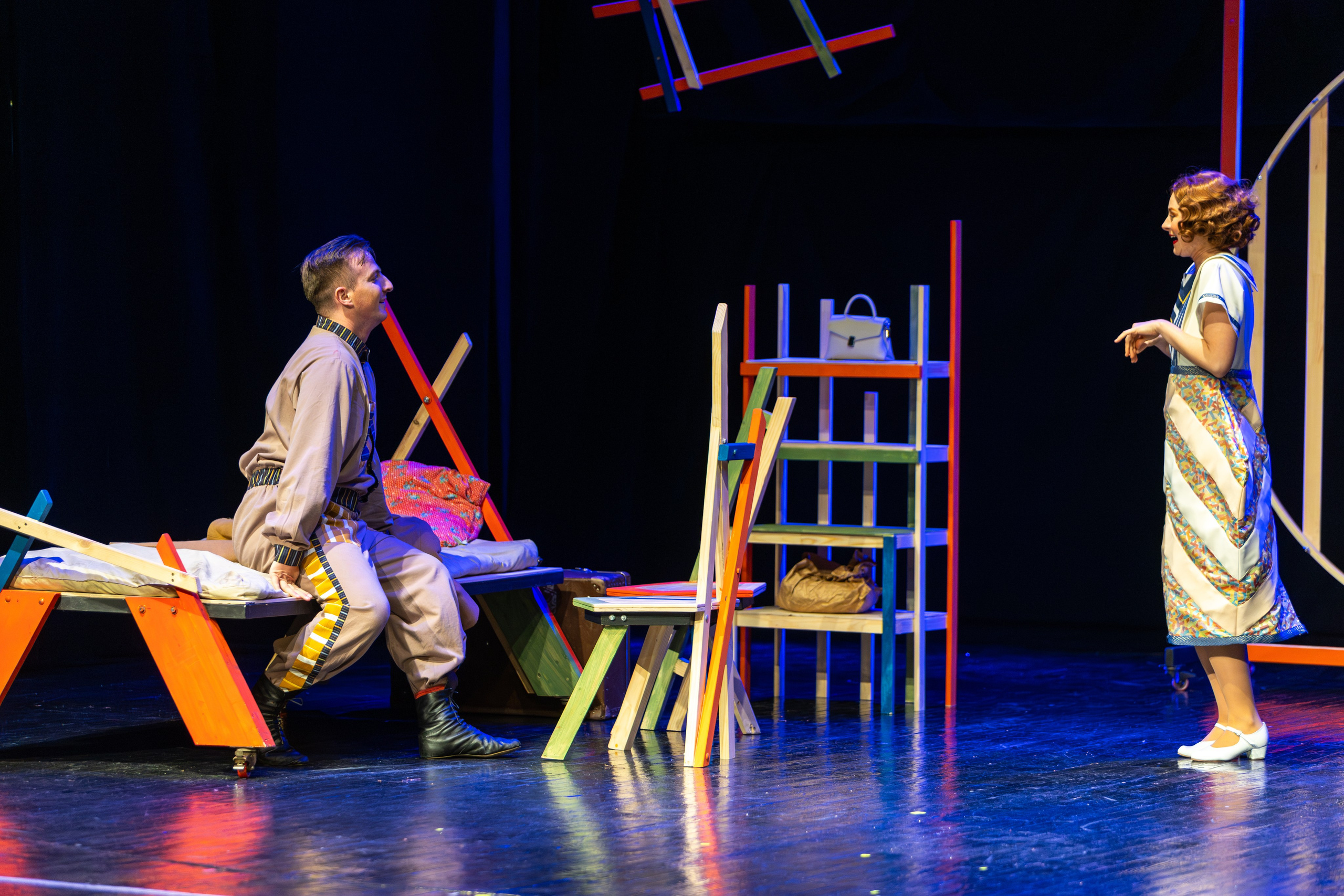 Квадратура круга. Профессиональный интерьерный и репортажный фотограф Минск и РБ. Максим Орлов