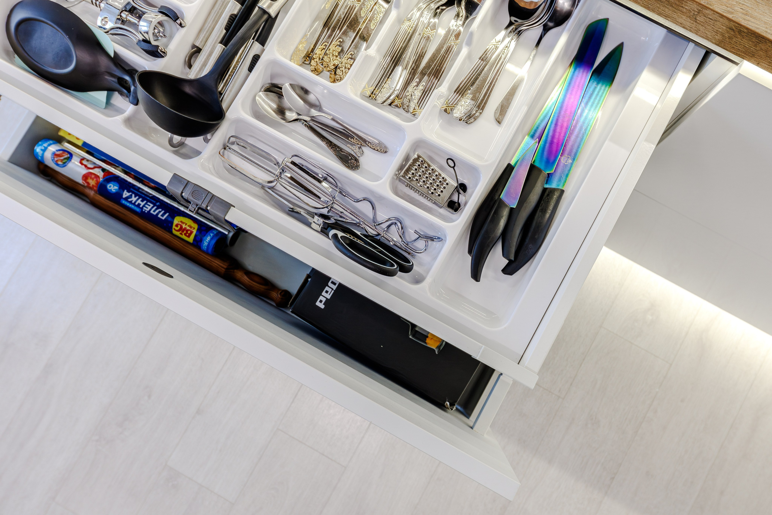 Интерьер кухни. Профессиональный интерьерный и репортажный фотограф Минск и РБ. Максим Орлов