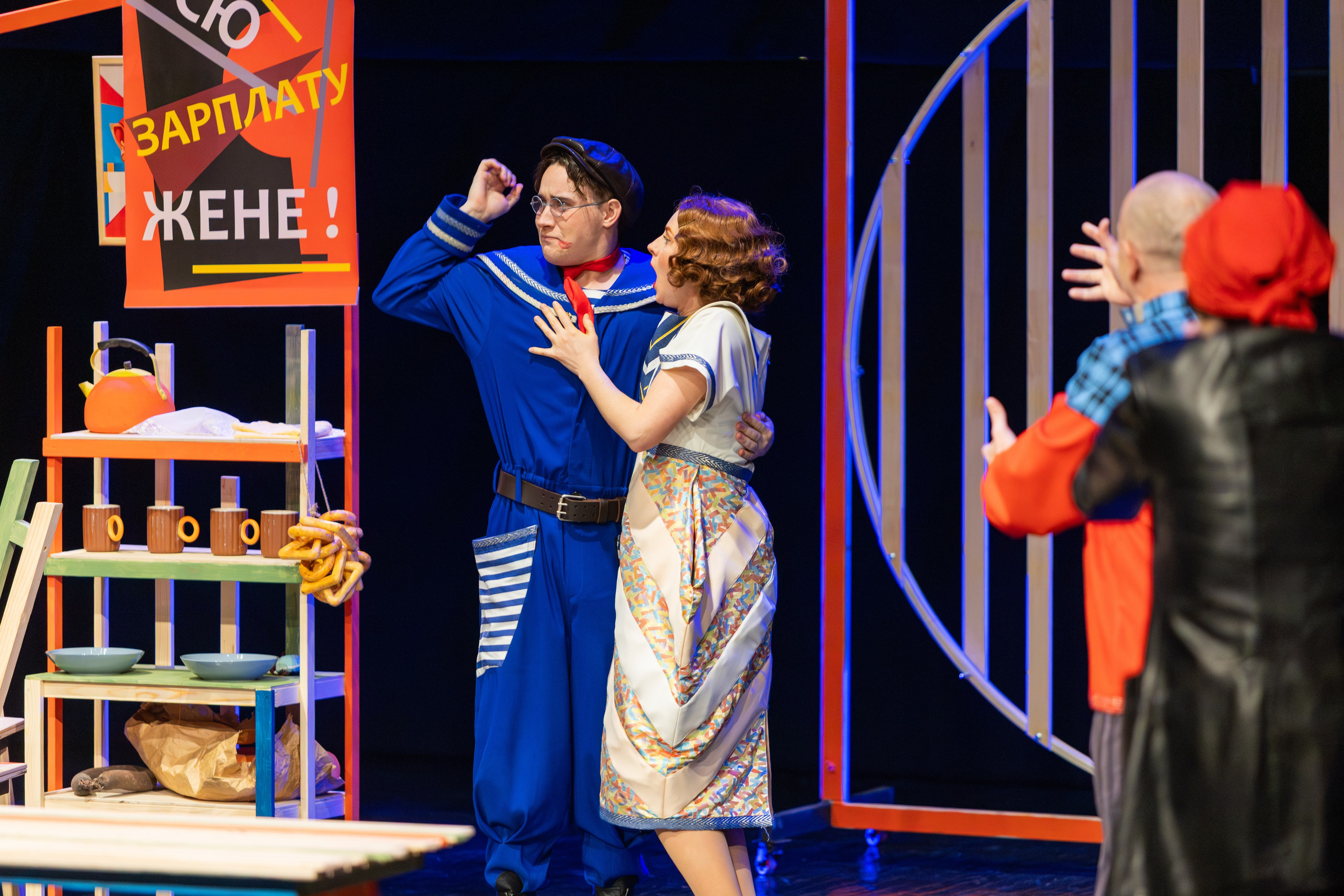 Квадратура круга. Профессиональный интерьерный и репортажный фотограф Минск и РБ. Максим Орлов