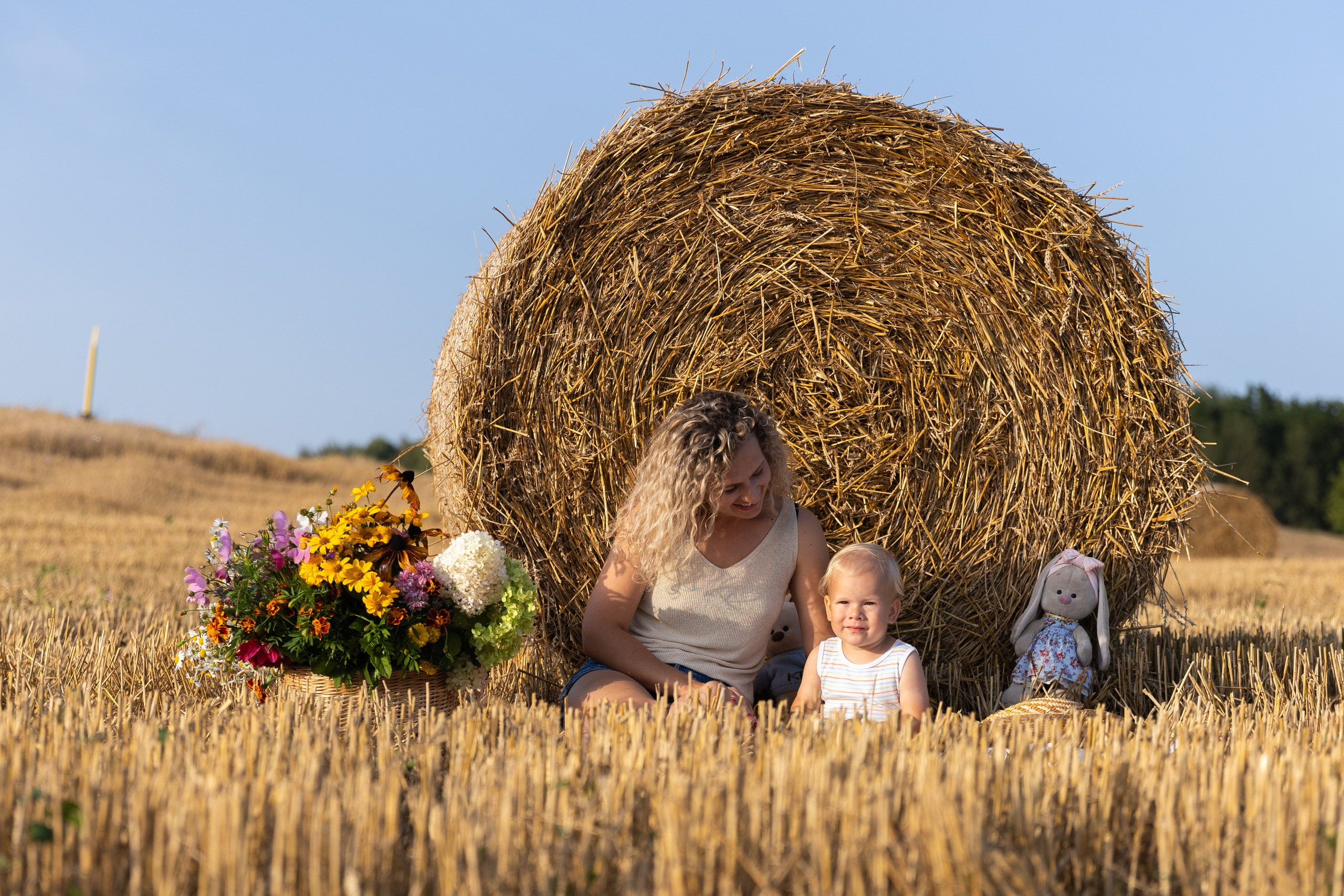 Семейная фотосъемка Кристины с сыном Костей. Профессиональный интерьерный и репортажный фотограф Минск и РБ. Максим Орлов