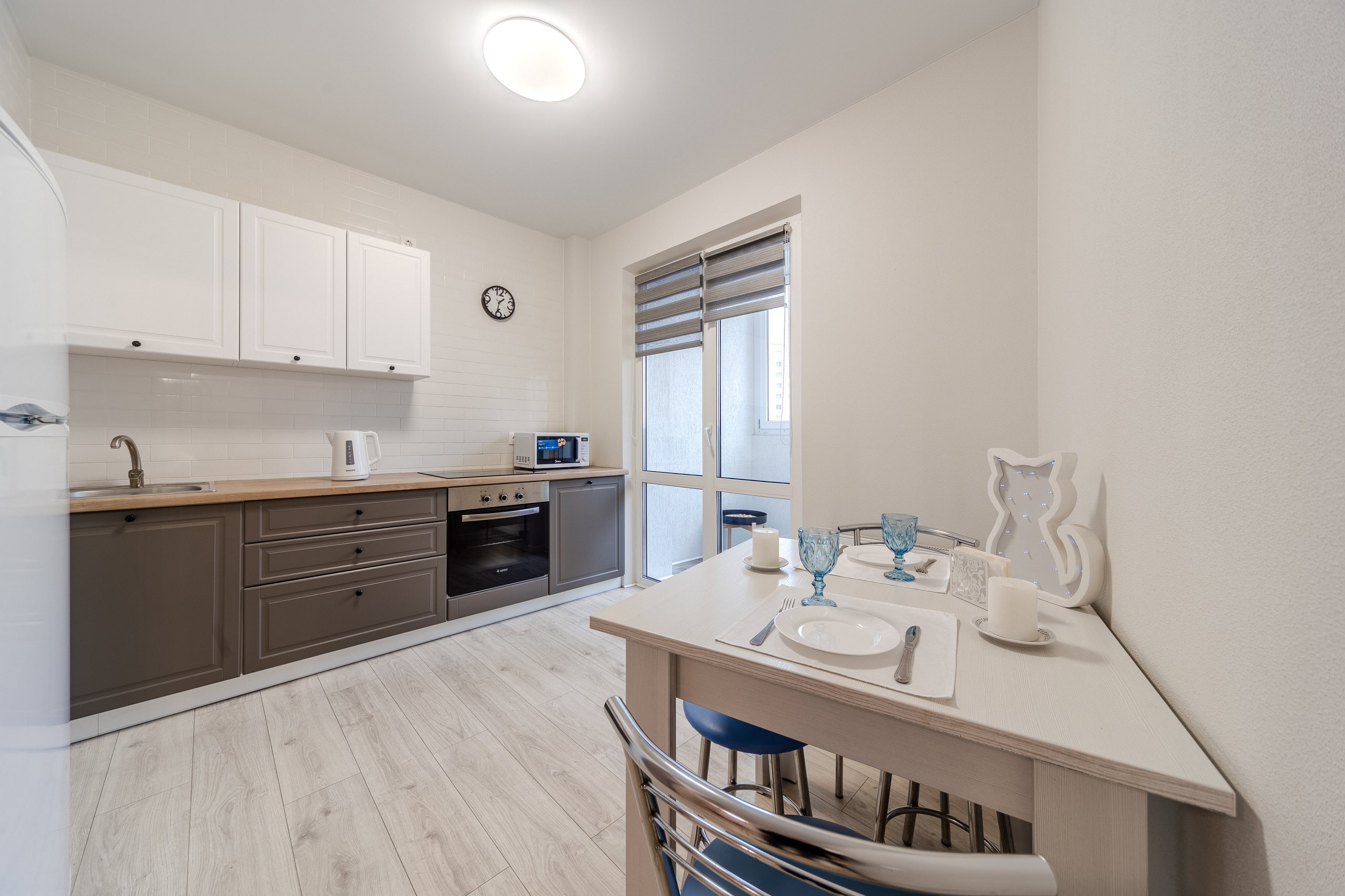 Пр. Дзержинского 123. Профессиональный интерьерный и репортажный фотограф Минск и РБ. Максим Орлов