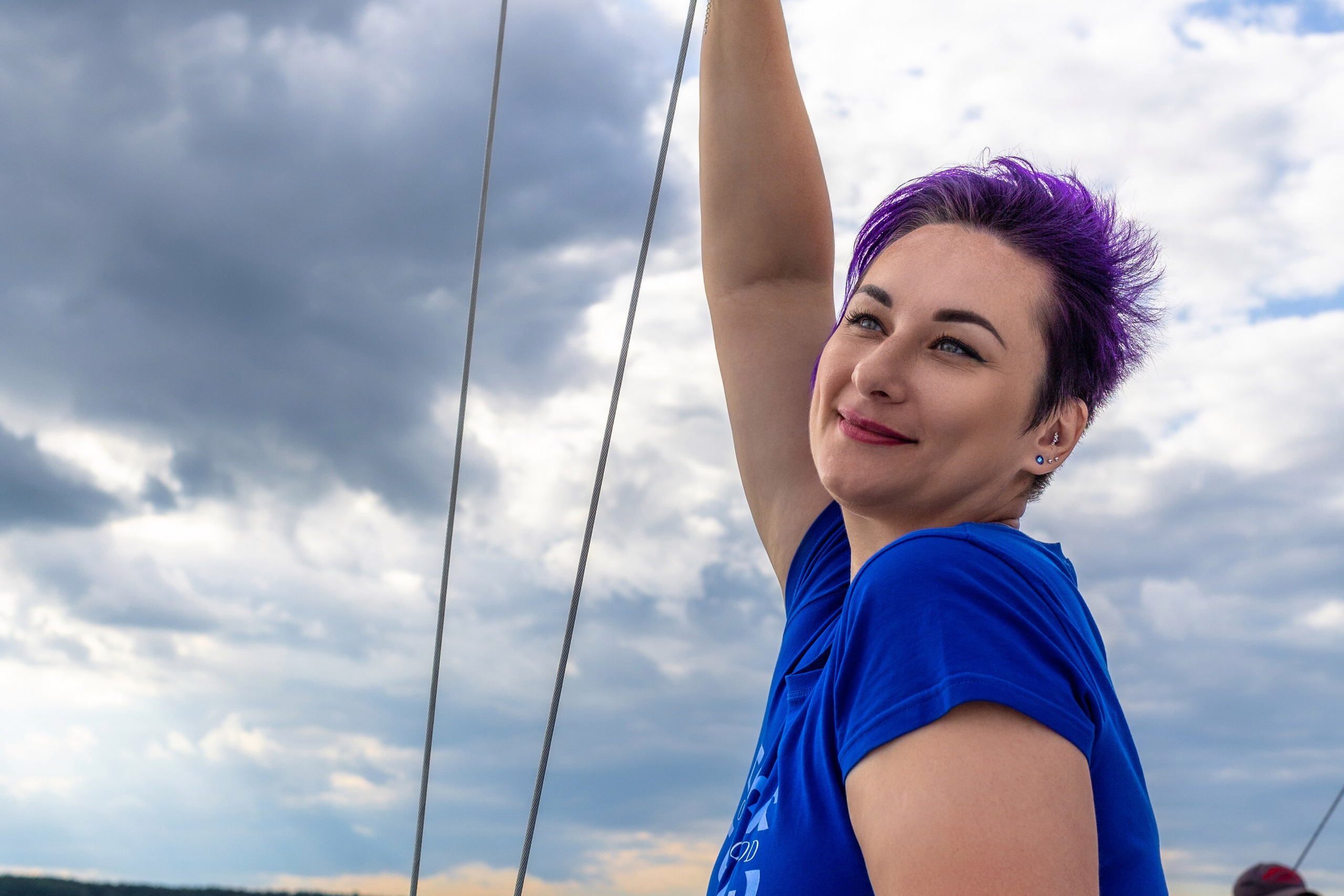 Поездка на Нарочь. Профессиональный интерьерный и репортажный фотограф Минск и РБ. Максим Орлов