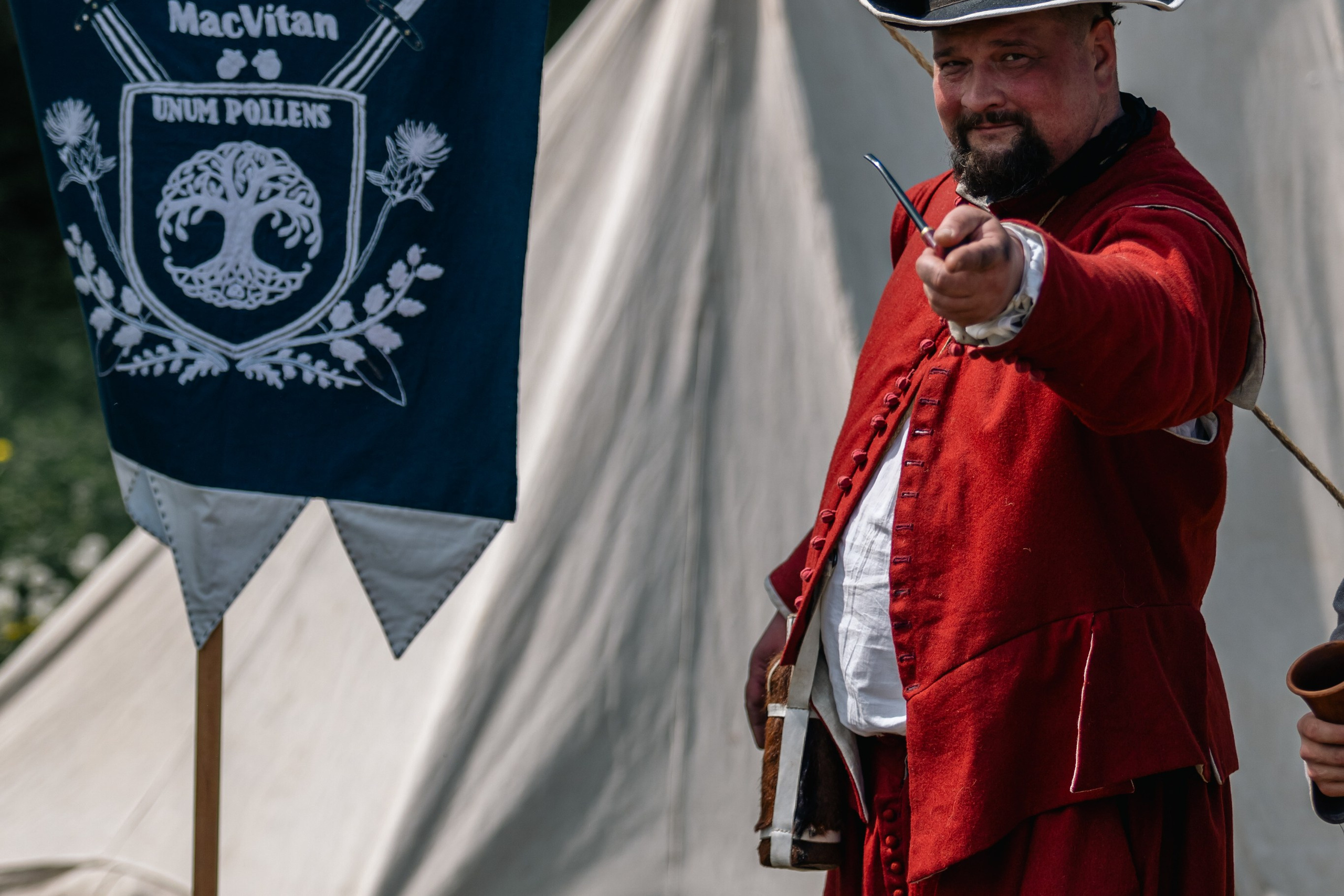 Золотая шпора. Маневры 17 века. Профессиональный интерьерный и репортажный фотограф Минск и РБ. Максим Орлов