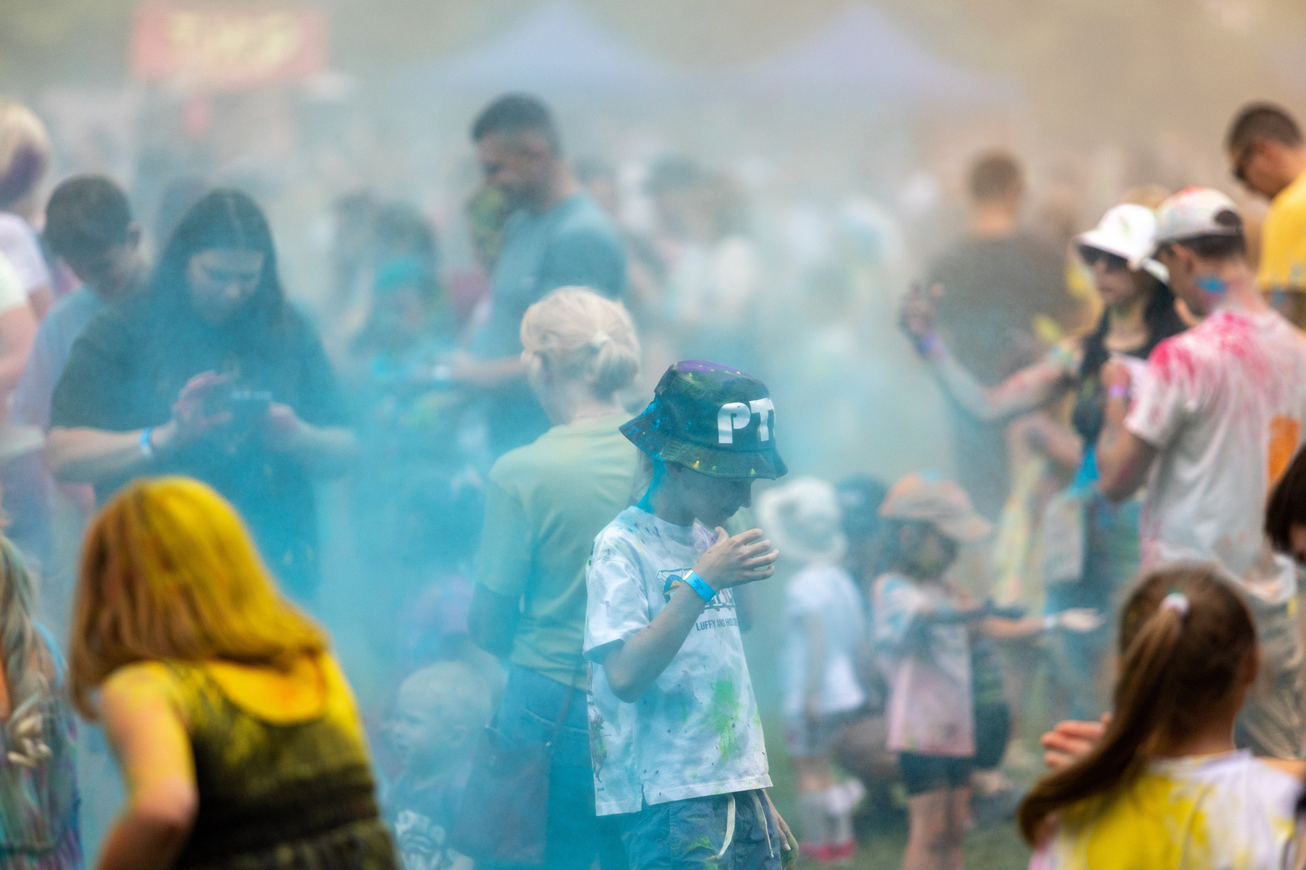 Детифест. Профессиональный интерьерный и репортажный фотограф Минск и РБ. Максим Орлов