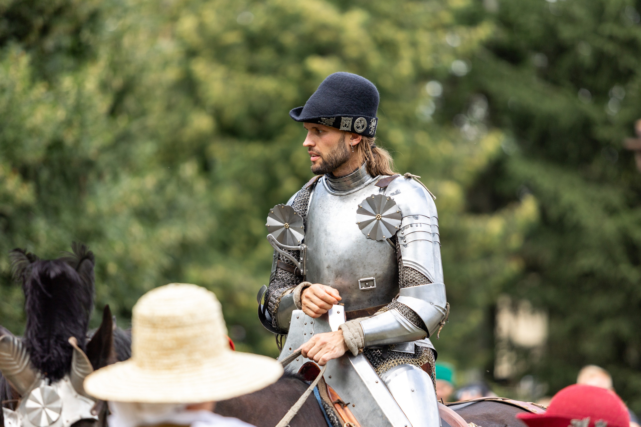 Наш Грюнвальд 2024. День второй. Профессиональный интерьерный и репортажный фотограф Минск и РБ. Максим Орлов